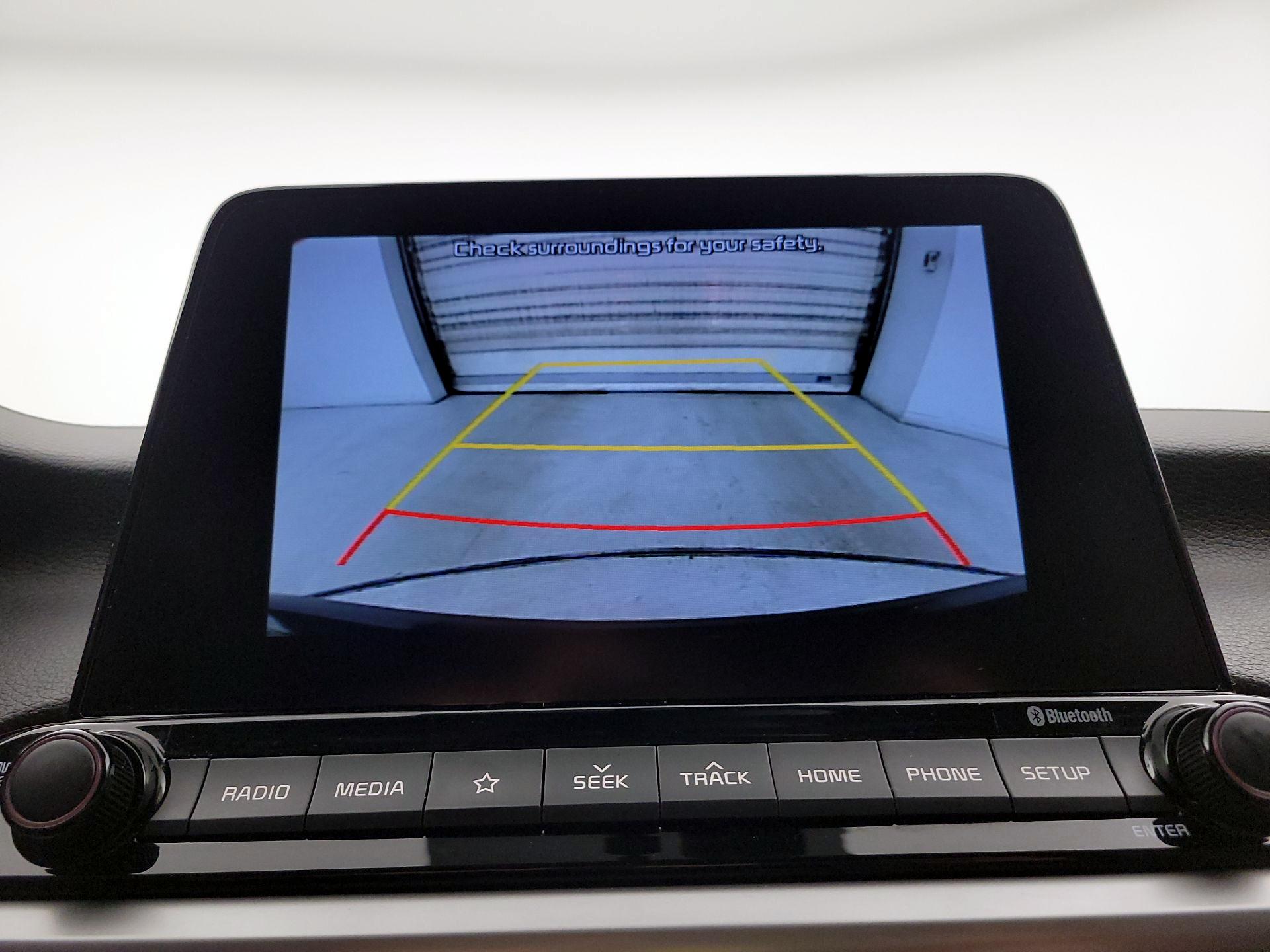 Thumbnail: 2021 Kia Forte - 14