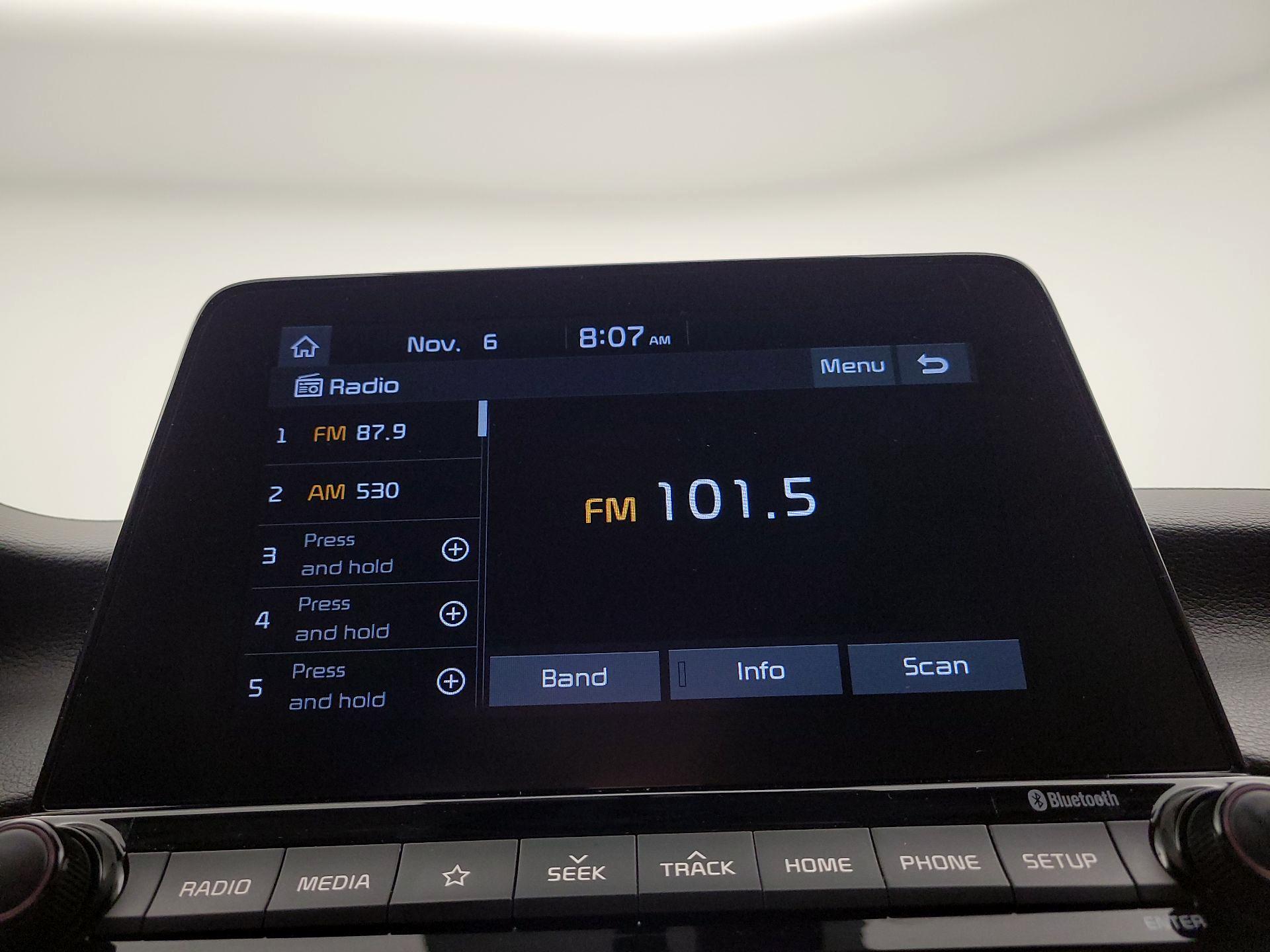 Thumbnail: 2021 Kia Forte - 15