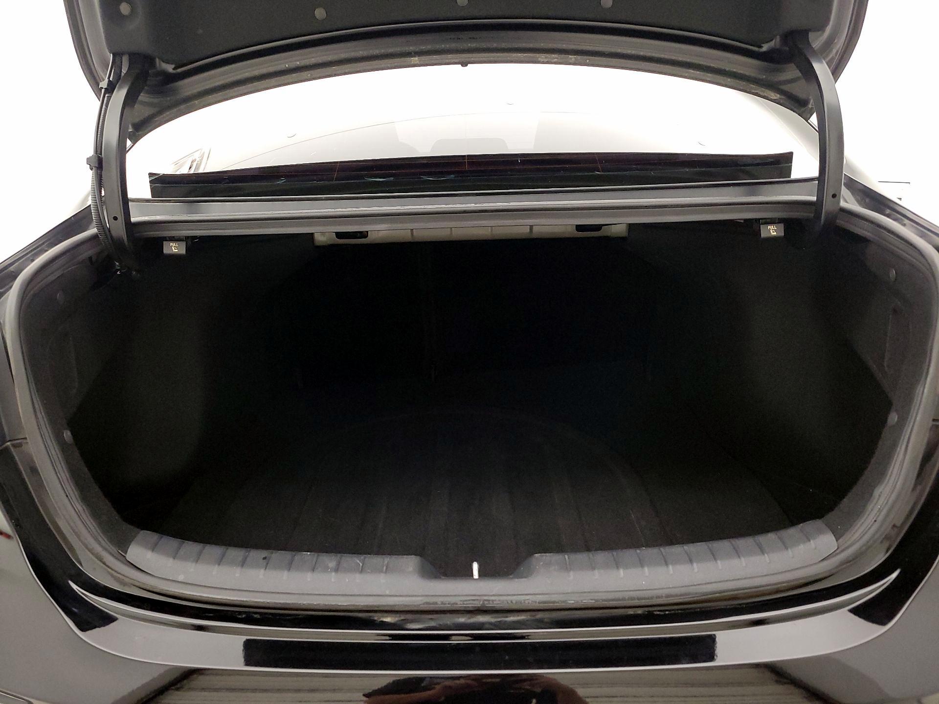 Thumbnail: 2021 Kia Forte - 20