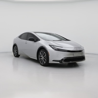 2023 Toyota Prius Limited