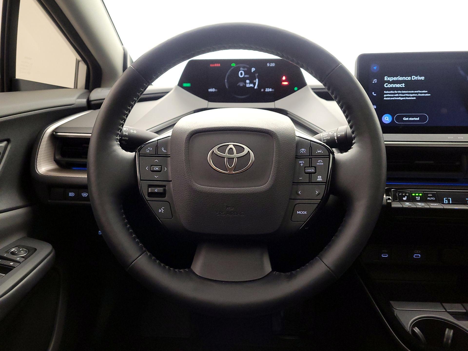 Thumbnail: 2023 Toyota Prius - 10