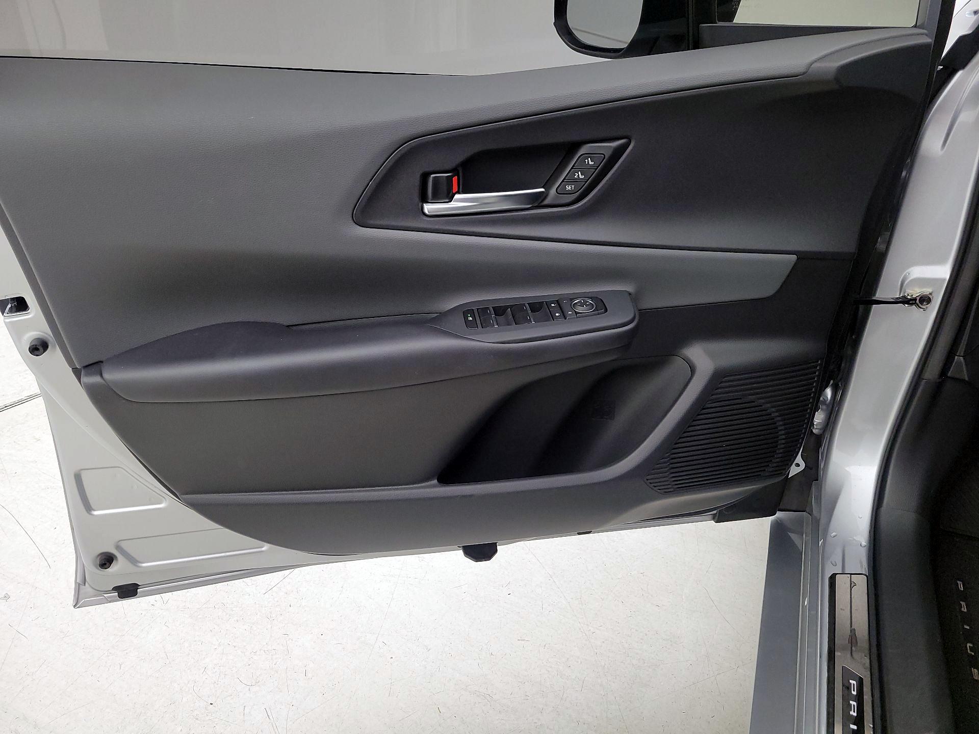 Thumbnail: 2023 Toyota Prius - 12