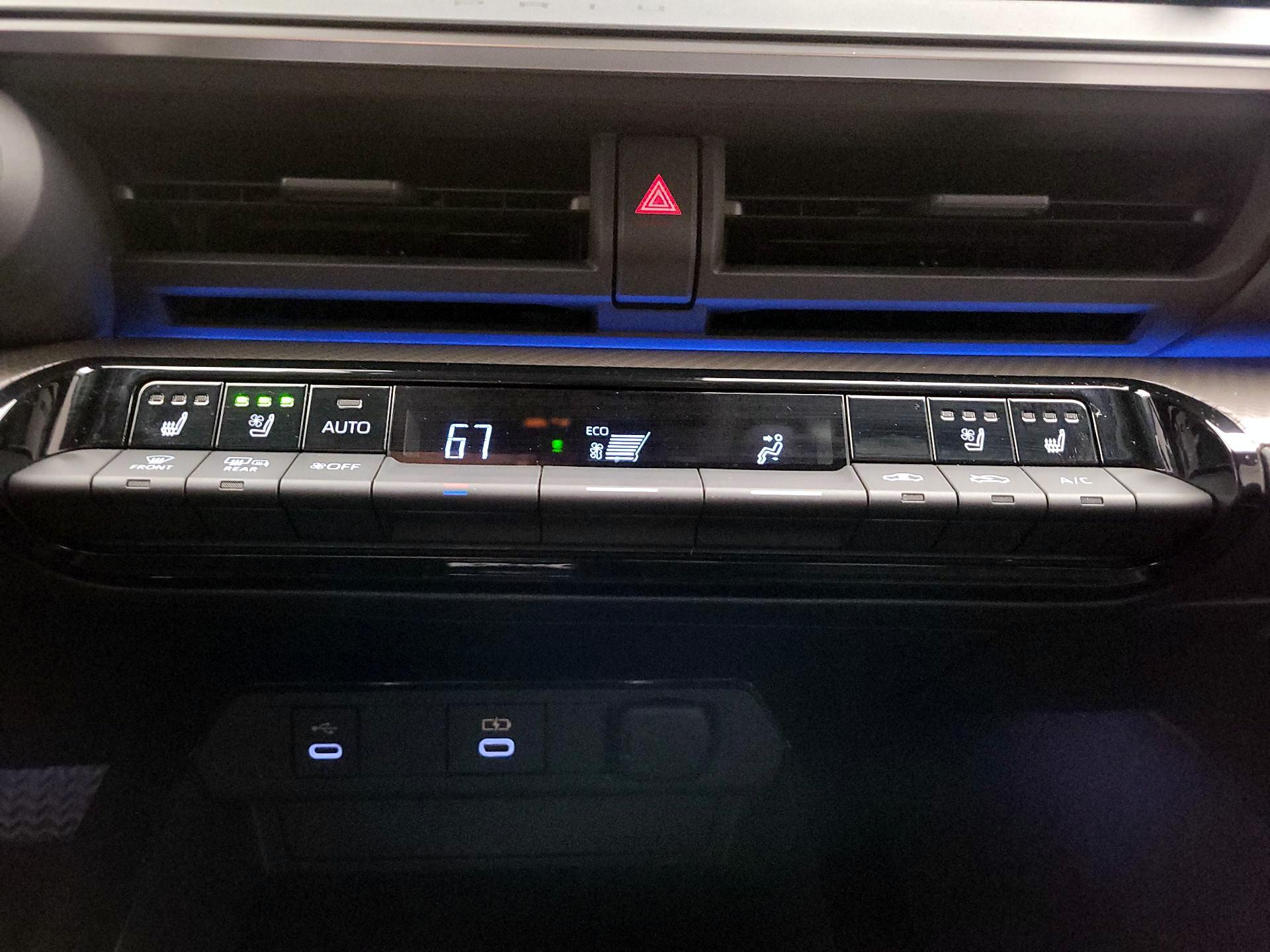 Thumbnail: 2023 Toyota Prius - 16