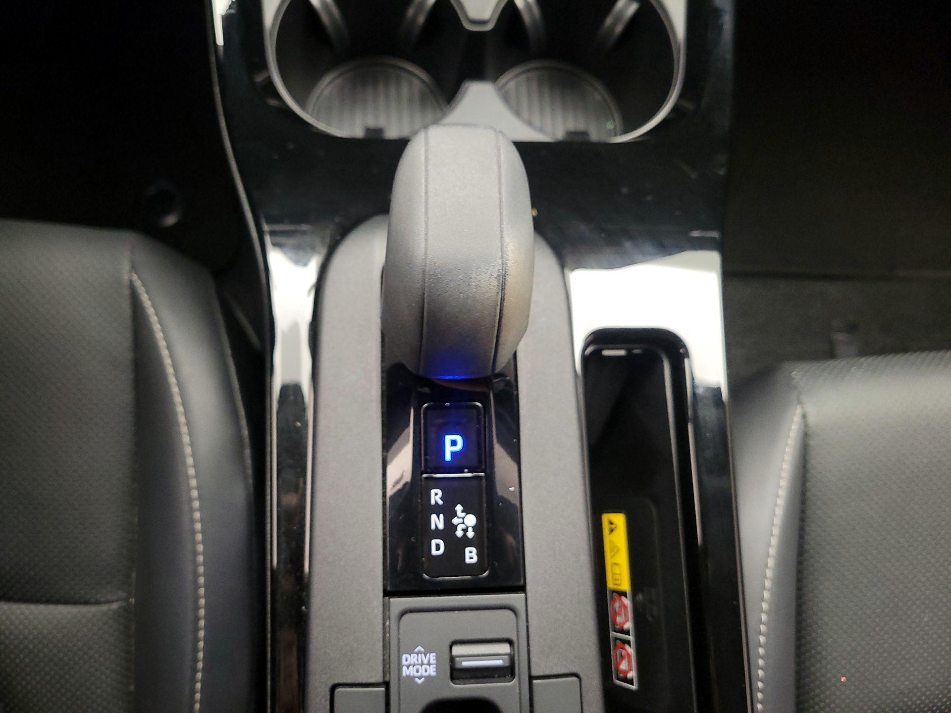 Thumbnail: 2023 Toyota Prius - 17