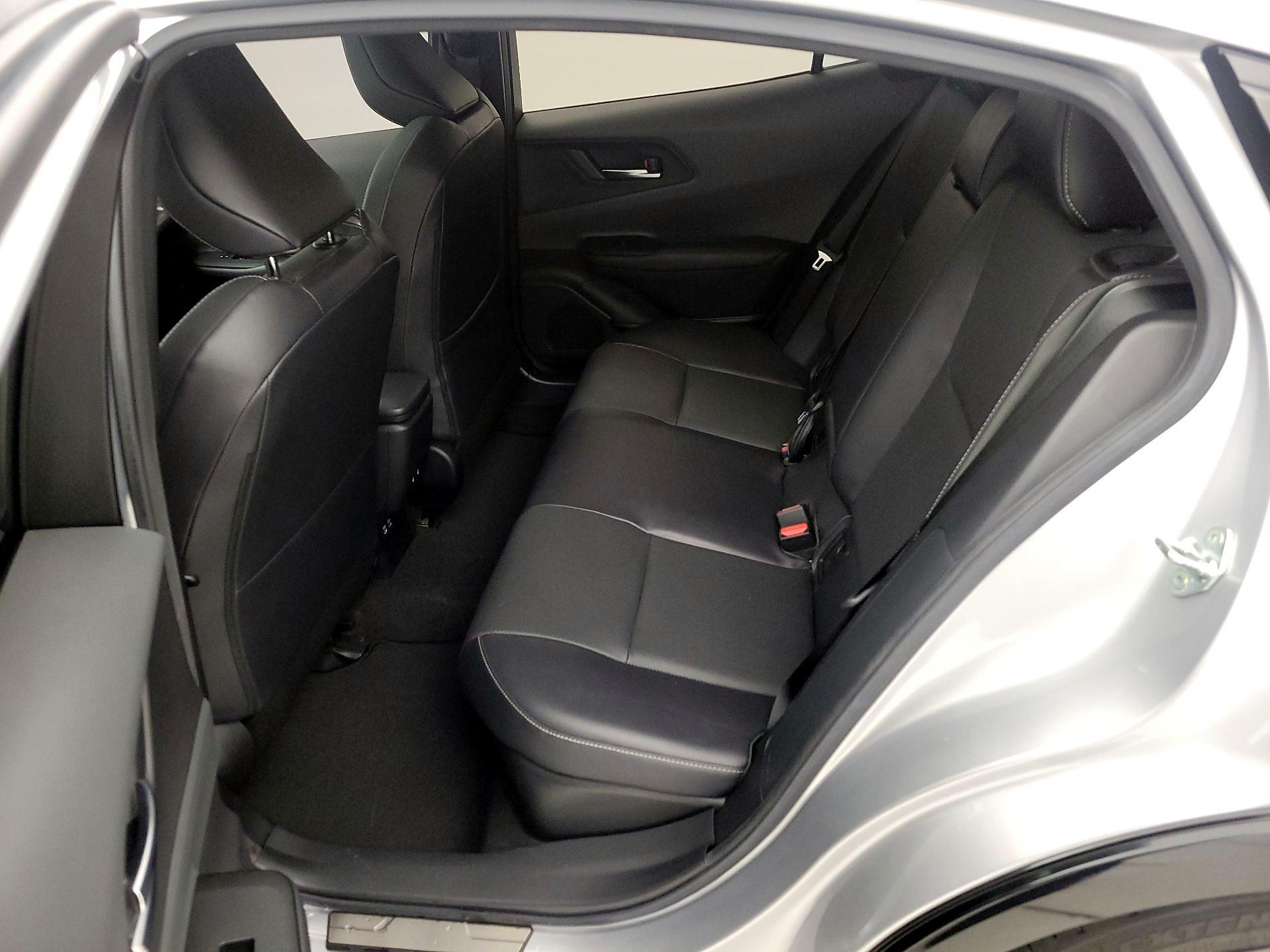 Thumbnail: 2023 Toyota Prius - 20