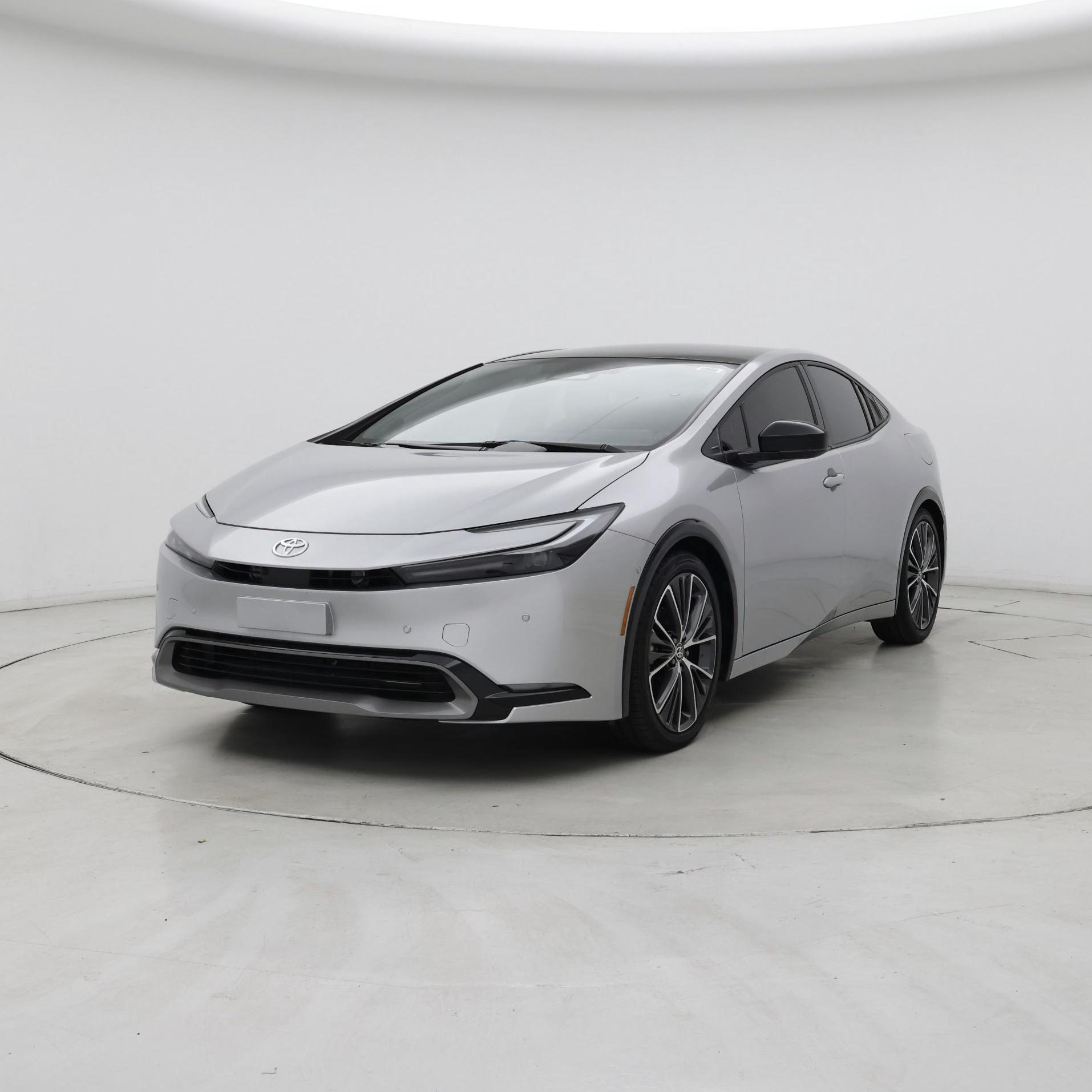 Thumbnail: 2023 Toyota Prius - 4
