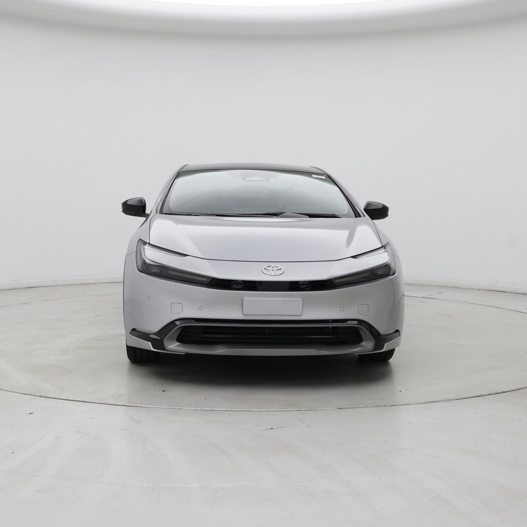 Thumbnail: 2023 Toyota Prius - 5