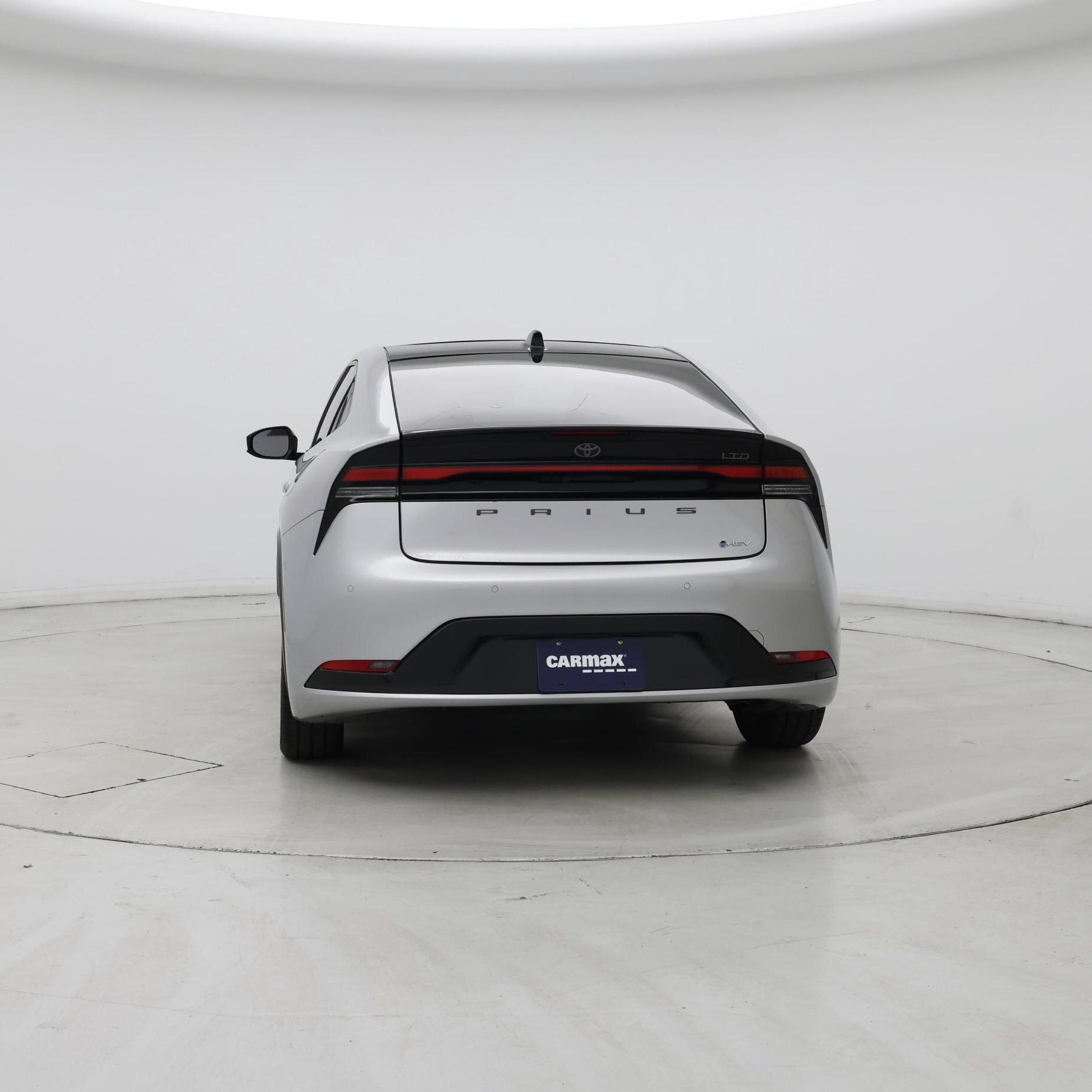 Thumbnail: 2023 Toyota Prius - 6