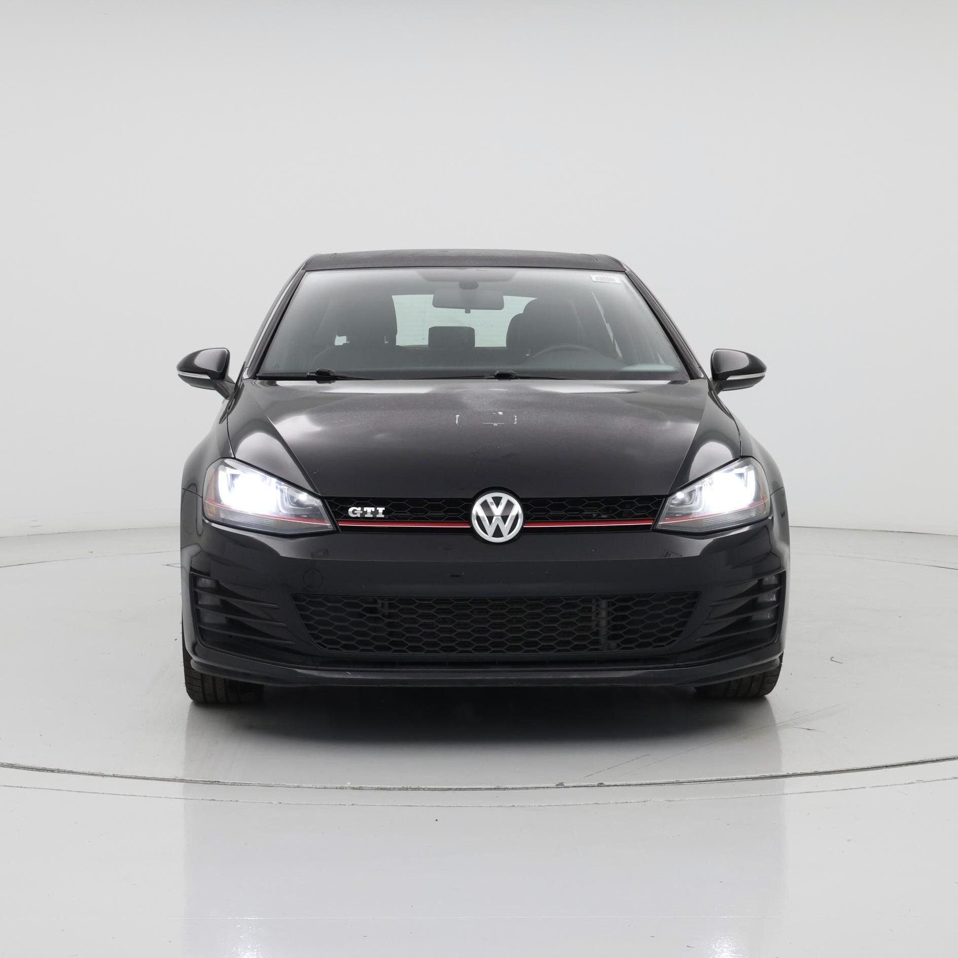 Thumbnail: 2016 Volkswagen Golf - 5