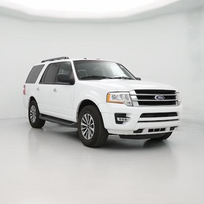 2017 Ford Expedition XLT