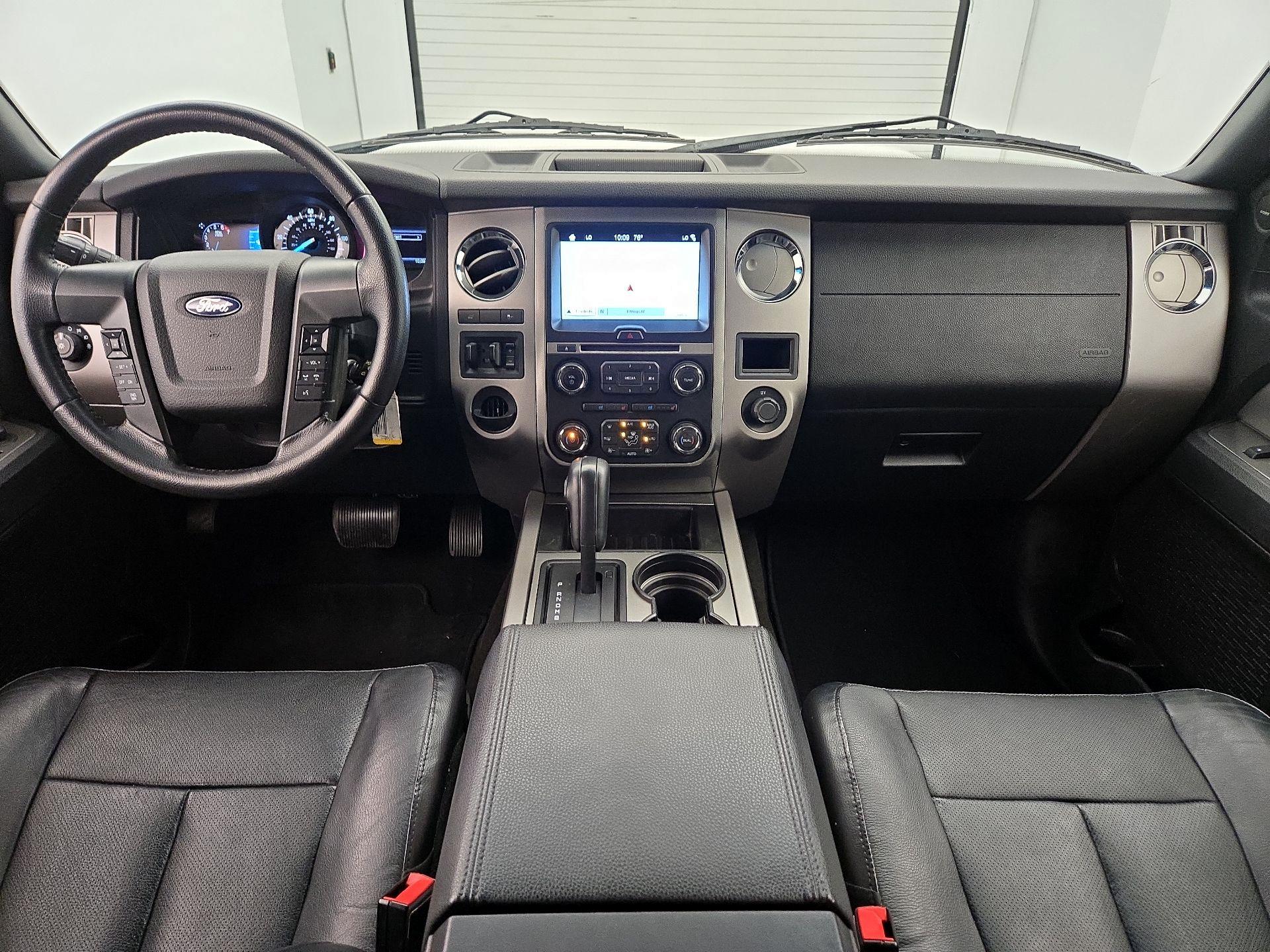 Thumbnail: 2017 Ford Expedition - 9