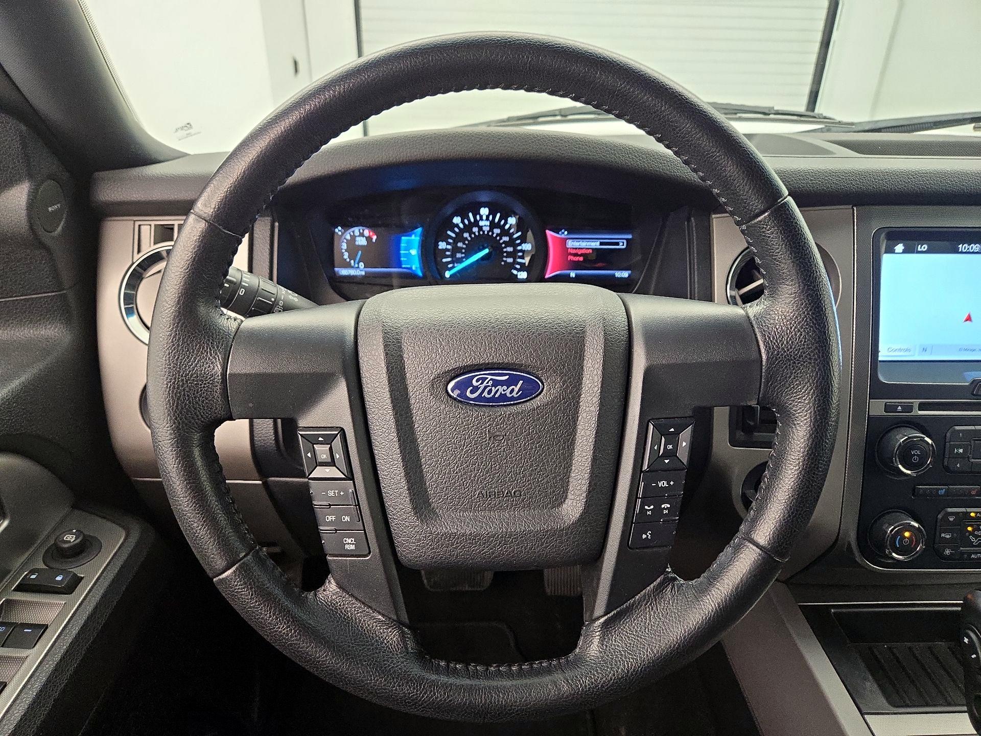 Thumbnail: 2017 Ford Expedition - 10