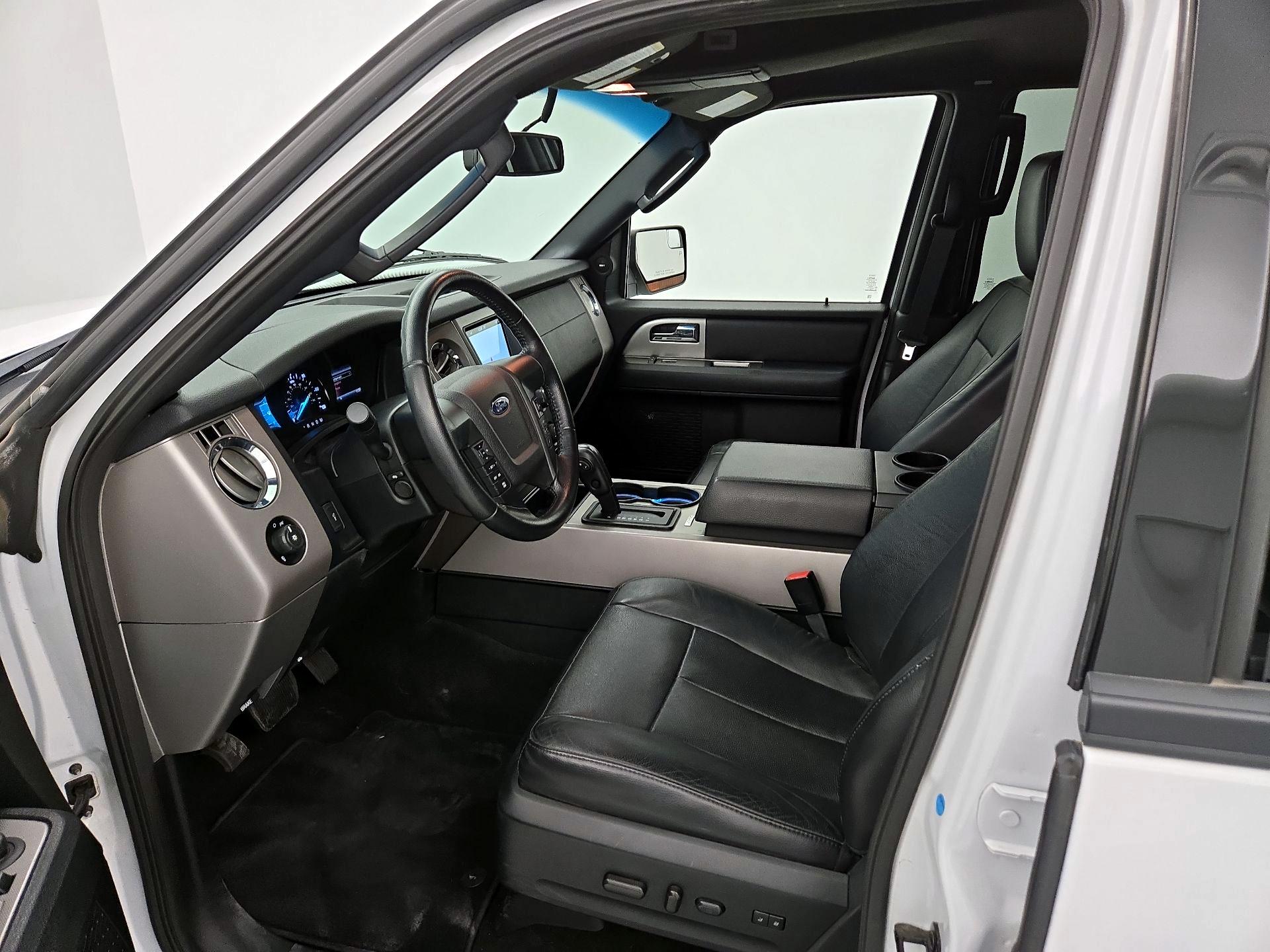 Thumbnail: 2017 Ford Expedition - 11