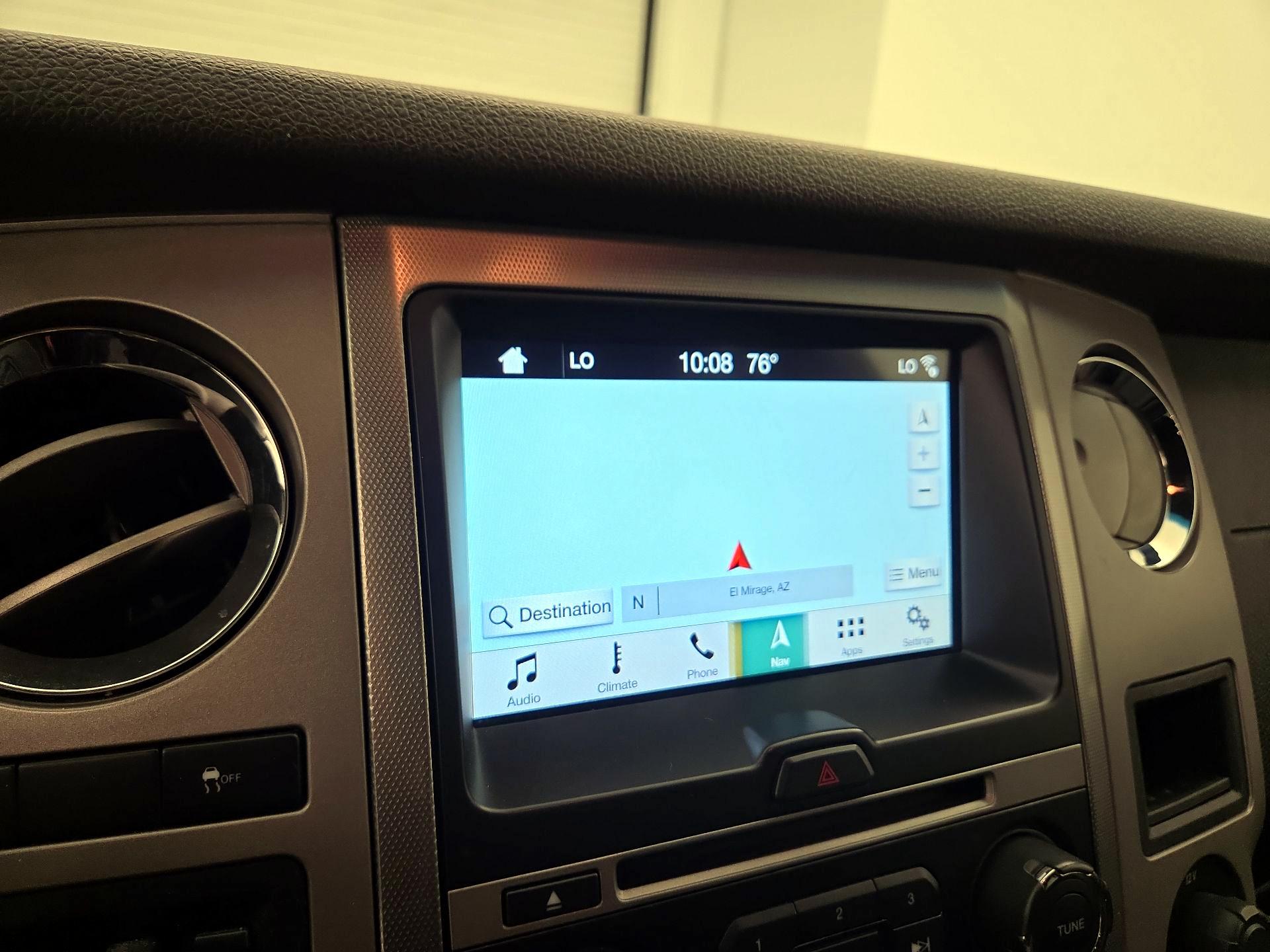 Thumbnail: 2017 Ford Expedition - 14