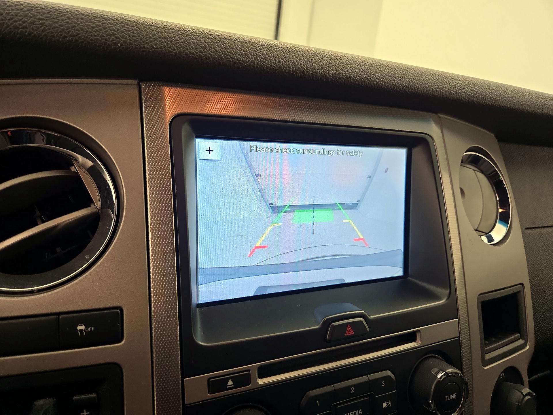 Thumbnail: 2017 Ford Expedition - 15