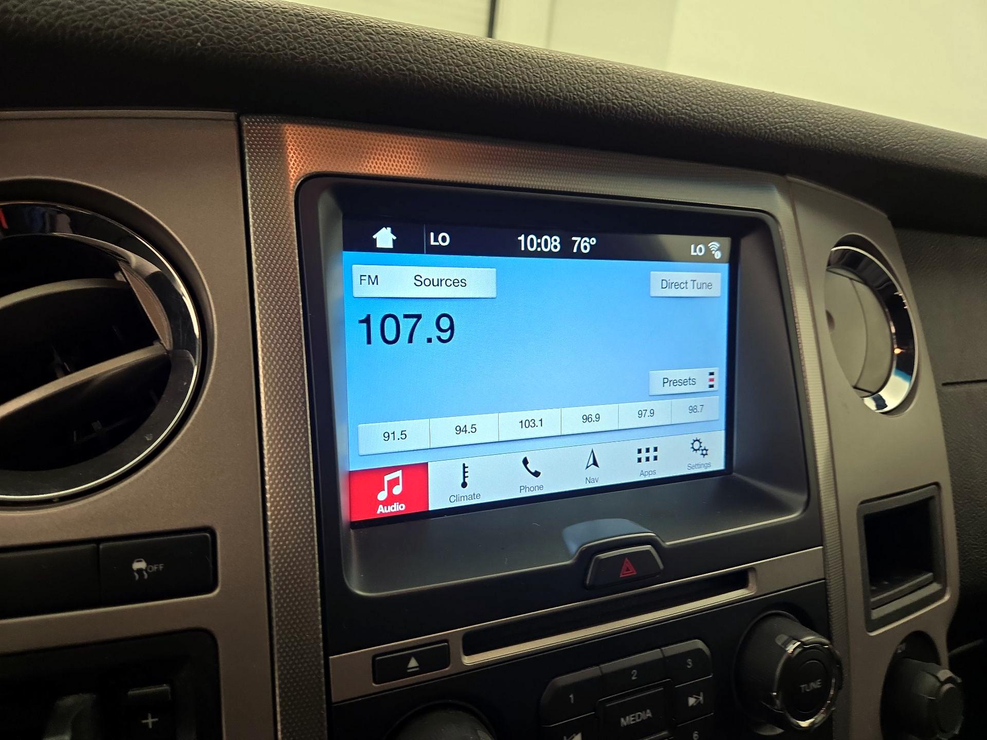 Thumbnail: 2017 Ford Expedition - 16