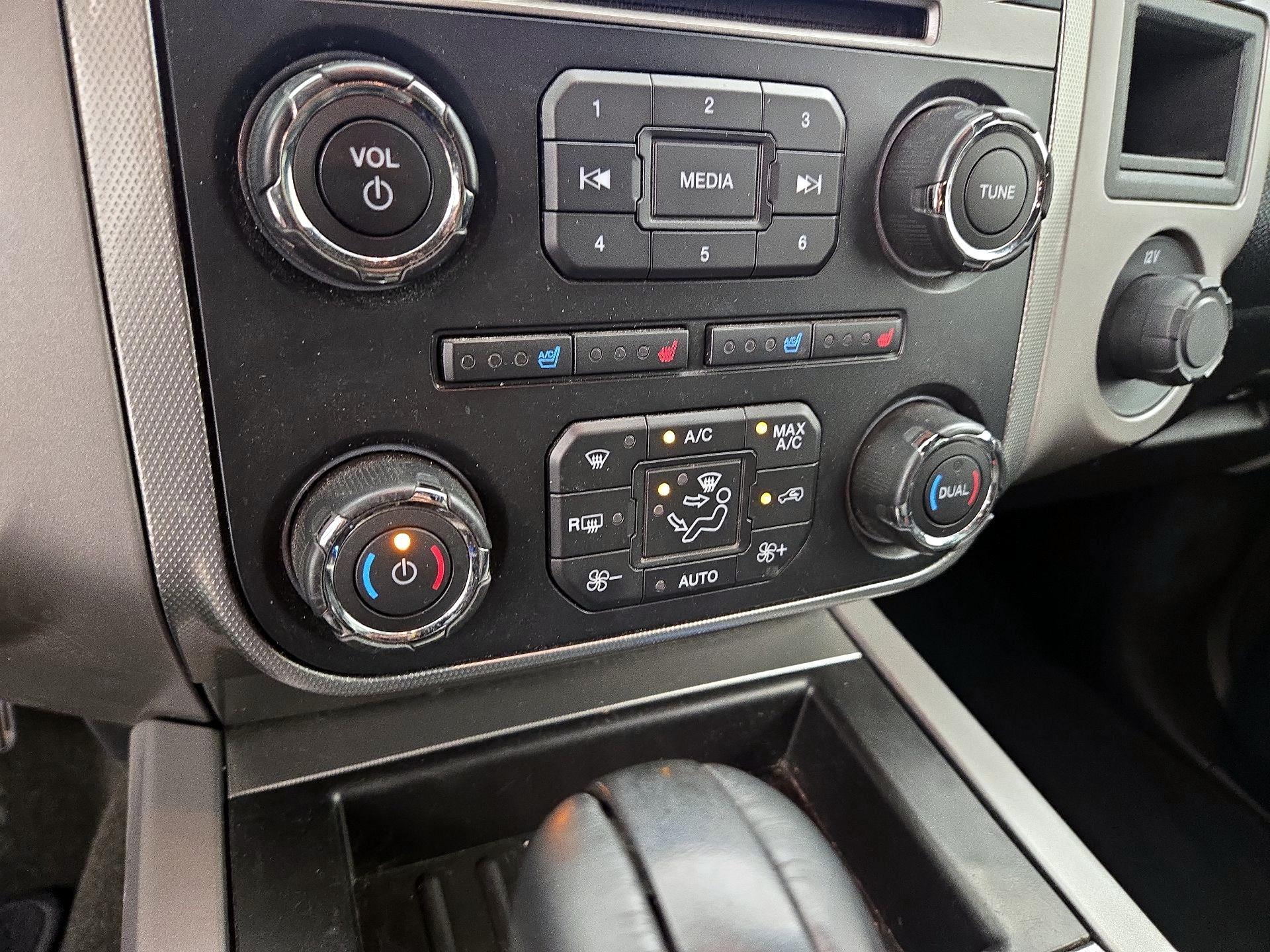 Thumbnail: 2017 Ford Expedition - 17