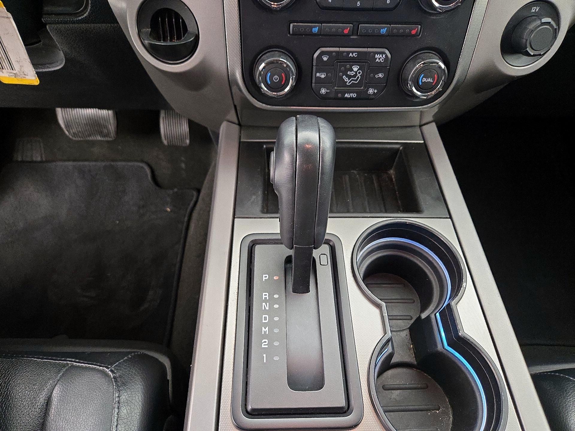 Thumbnail: 2017 Ford Expedition - 18