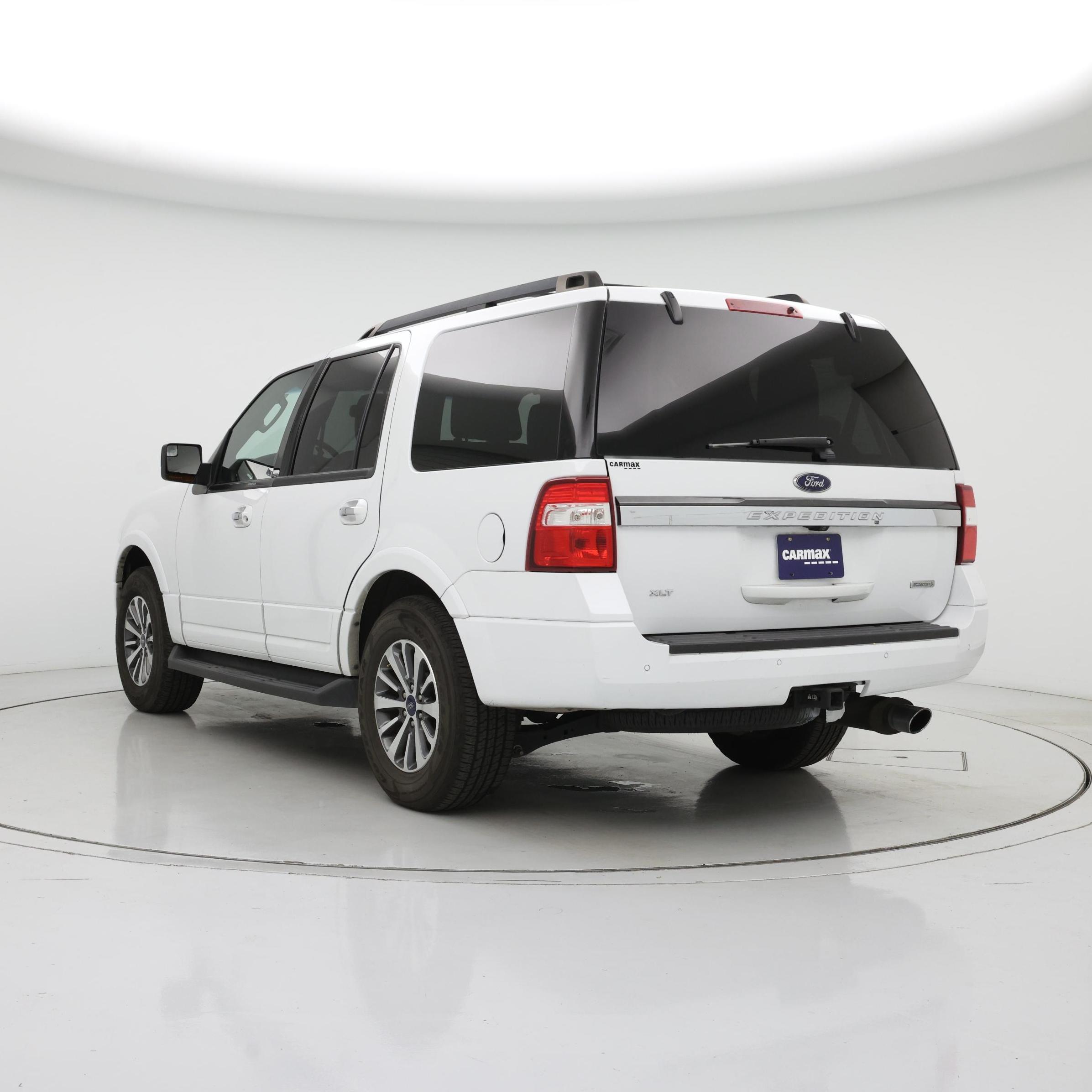 Thumbnail: 2017 Ford Expedition - 2