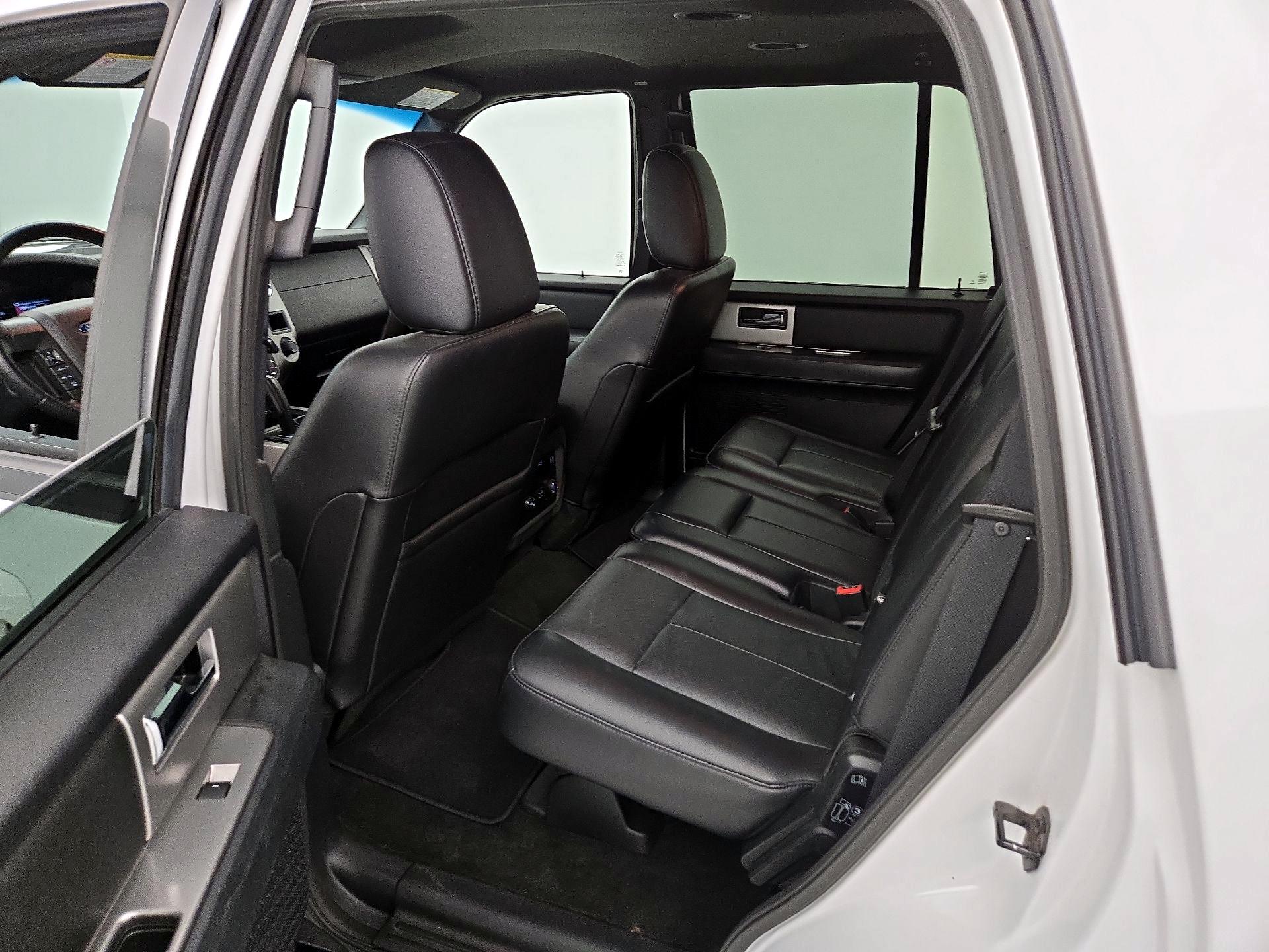 Thumbnail: 2017 Ford Expedition - 20