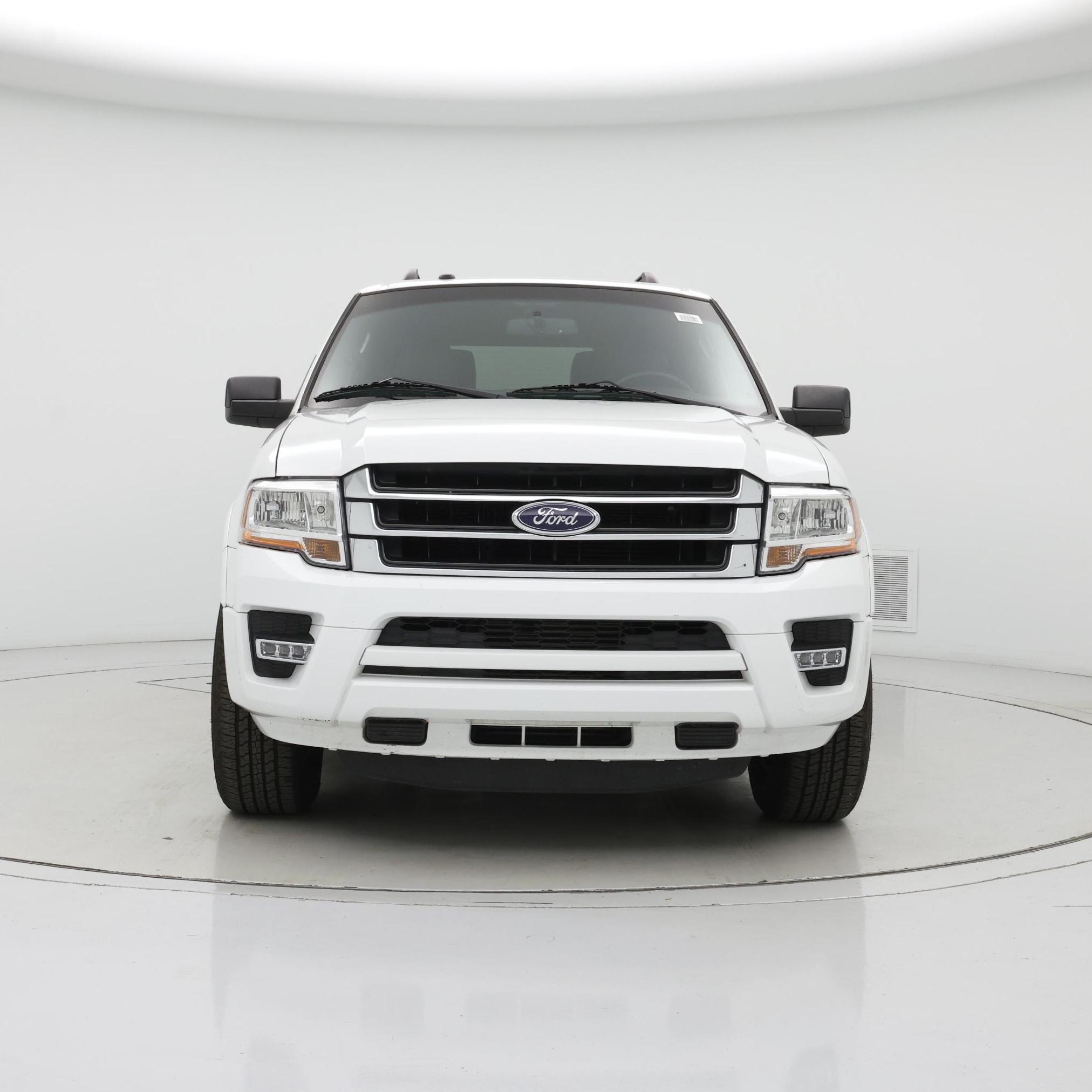 Thumbnail: 2017 Ford Expedition - 5