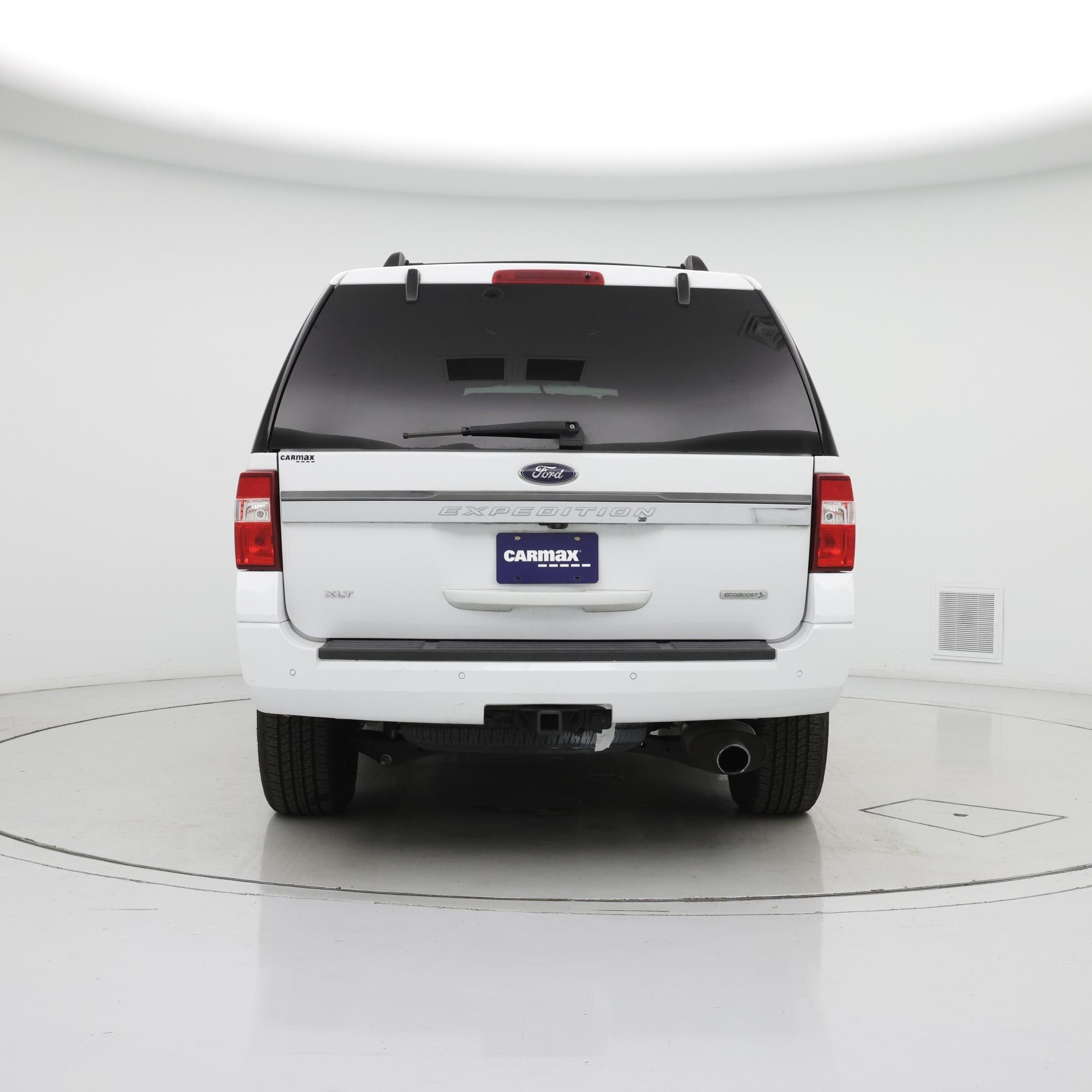 Thumbnail: 2017 Ford Expedition - 6