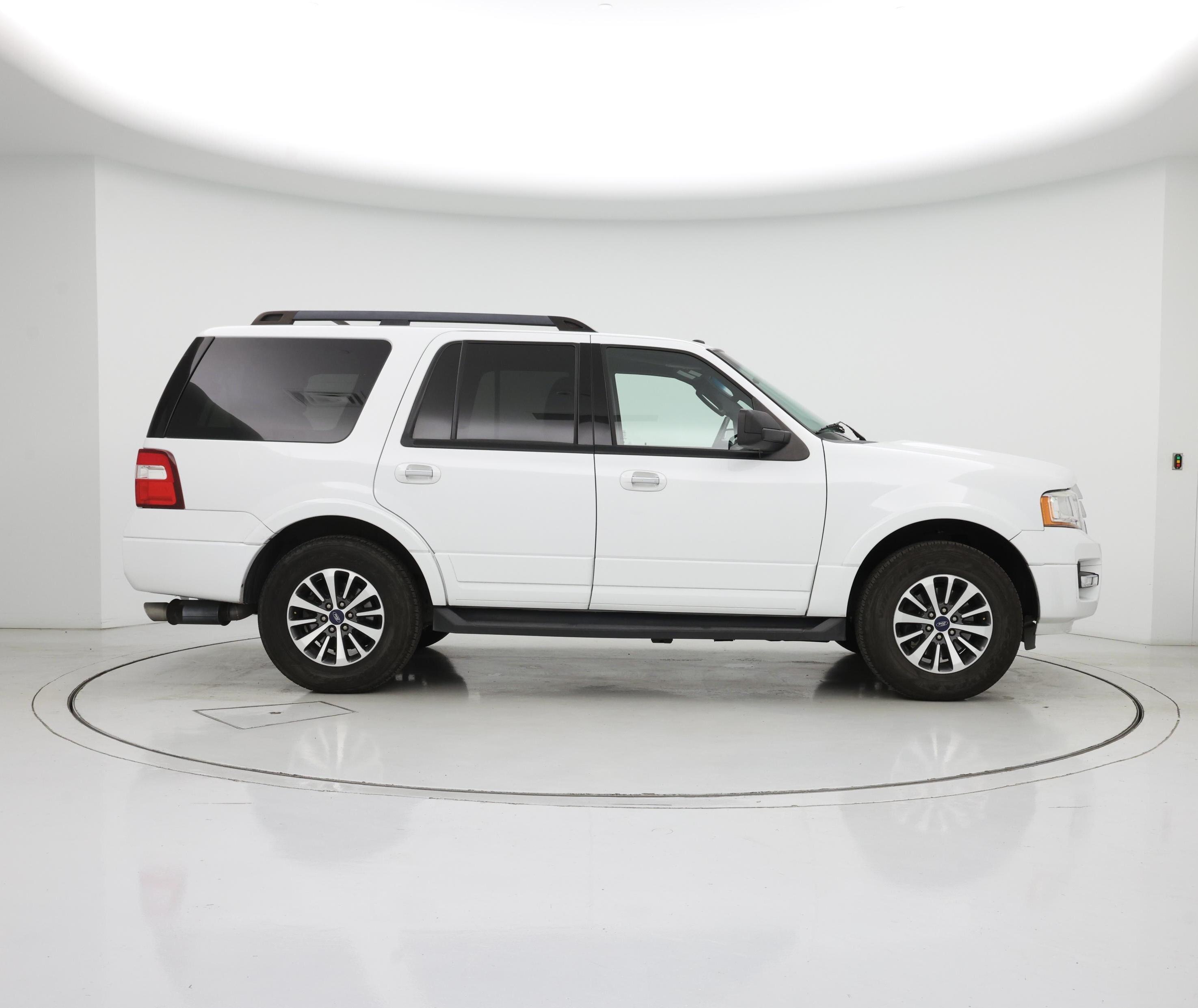 Thumbnail: 2017 Ford Expedition - 7