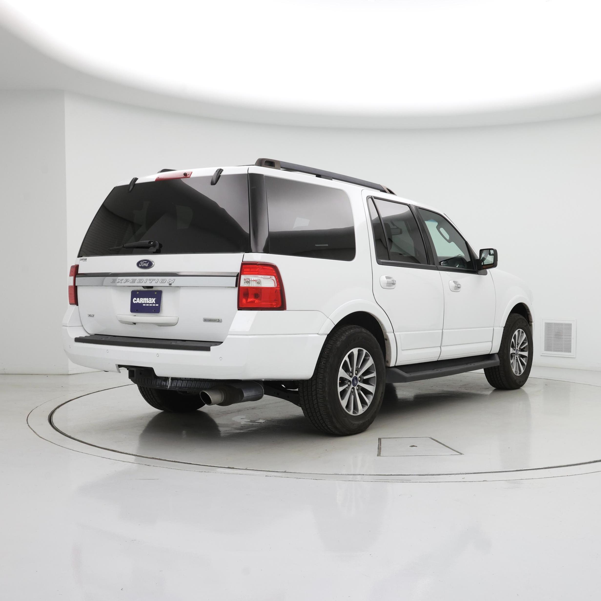 Thumbnail: 2017 Ford Expedition - 8