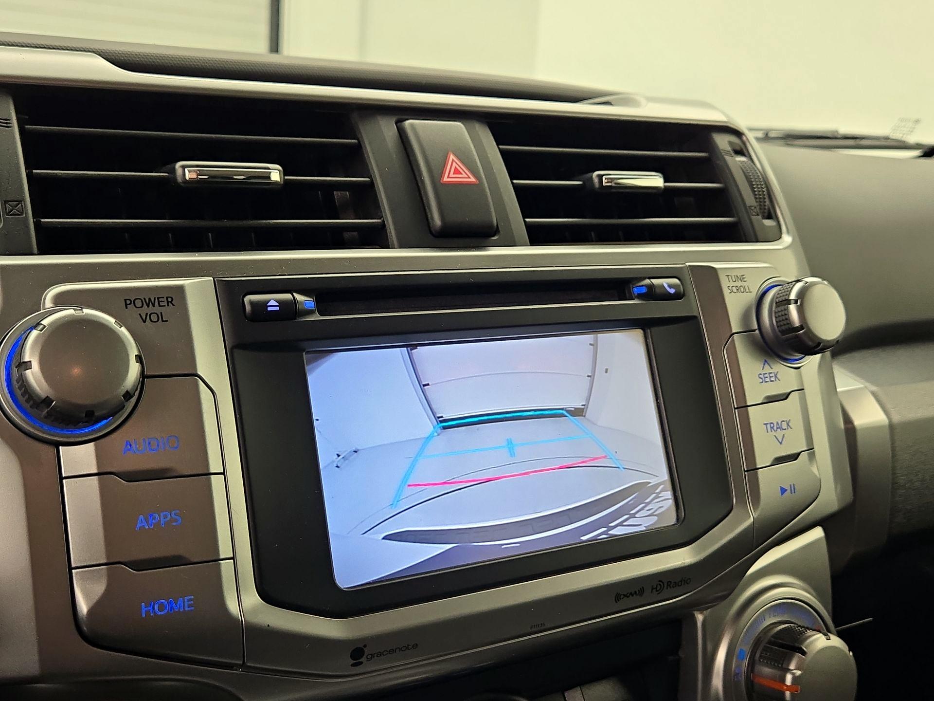 Thumbnail: 2018 Toyota 4Runner - 14