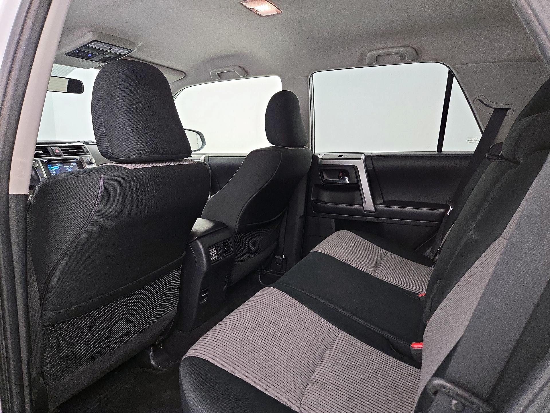 Thumbnail: 2018 Toyota 4Runner - 19