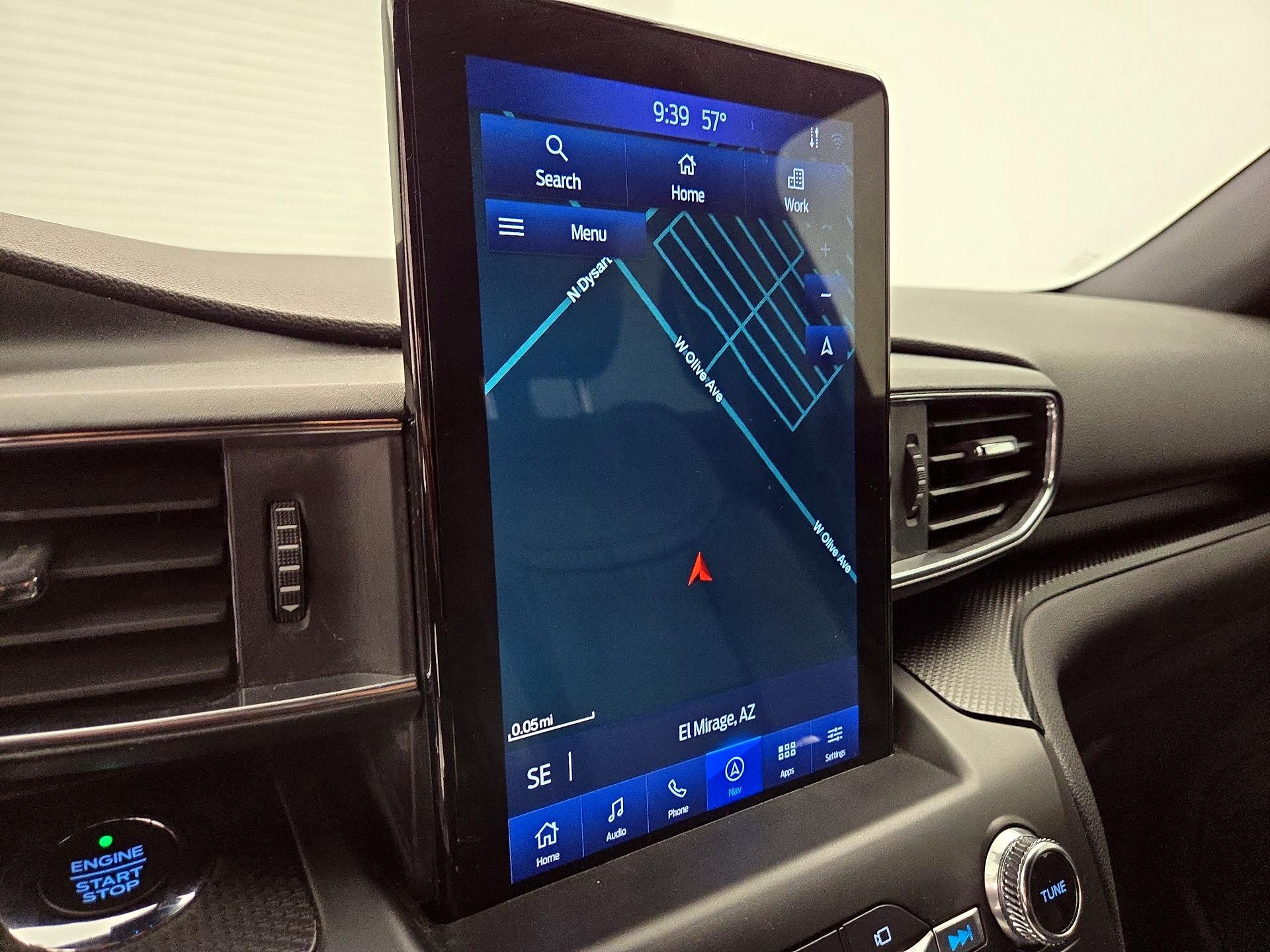 Thumbnail: 2020 Ford Explorer - 14