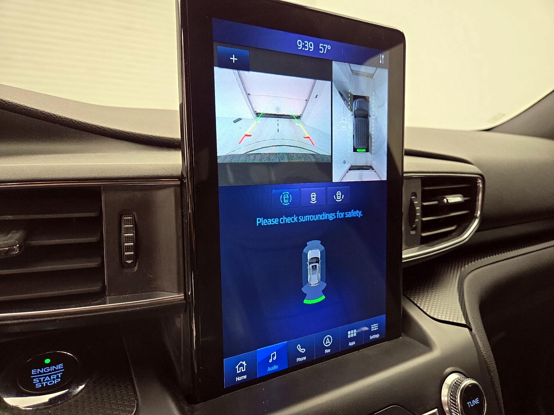 Thumbnail: 2020 Ford Explorer - 15