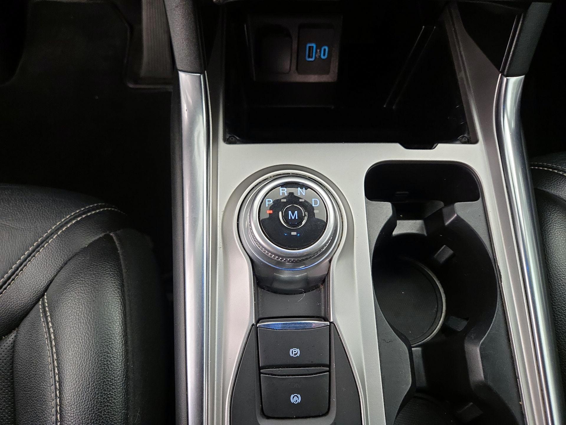 Thumbnail: 2020 Ford Explorer - 18