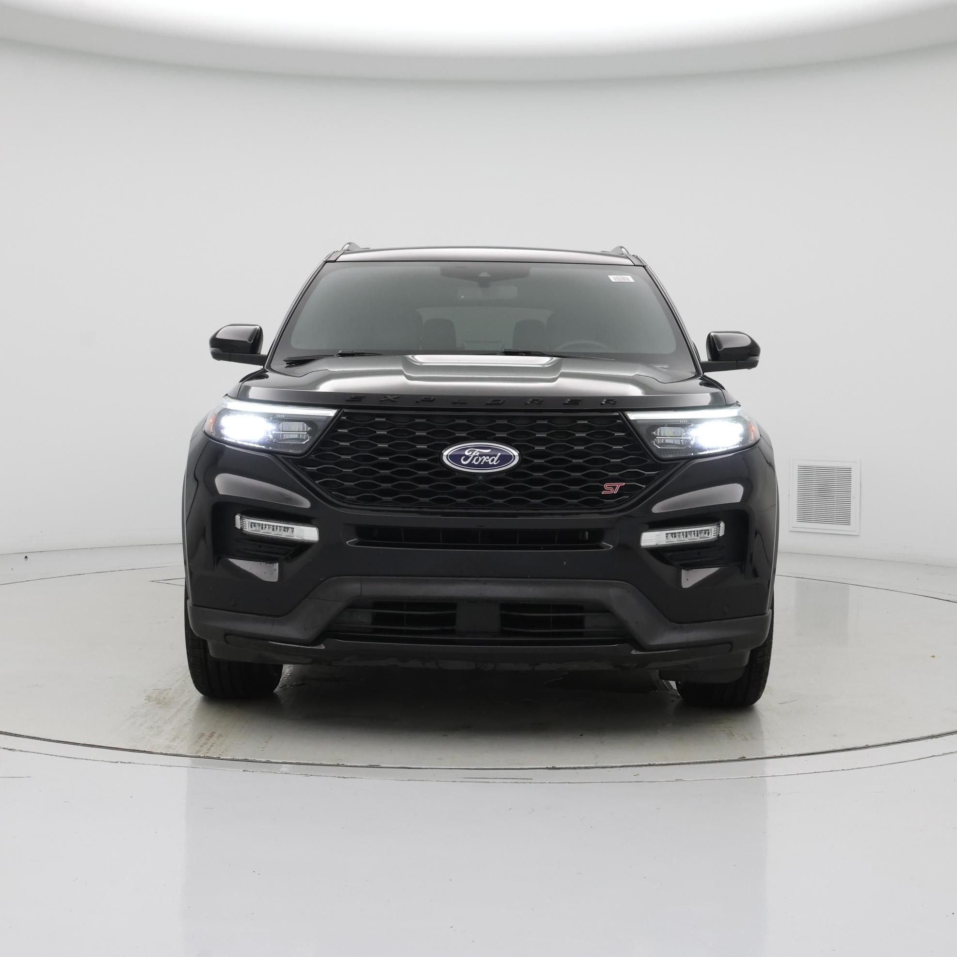 Thumbnail: 2020 Ford Explorer - 5