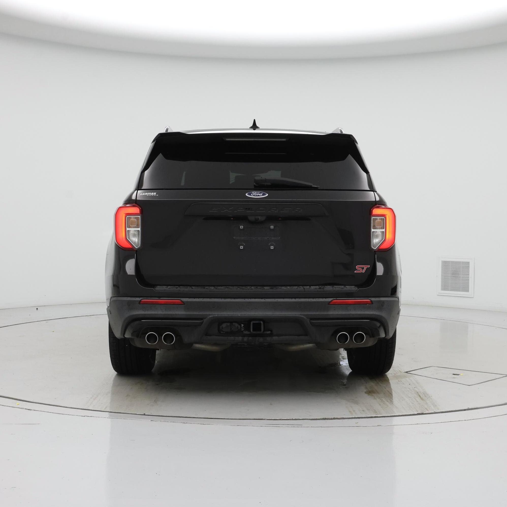 Thumbnail: 2020 Ford Explorer - 6