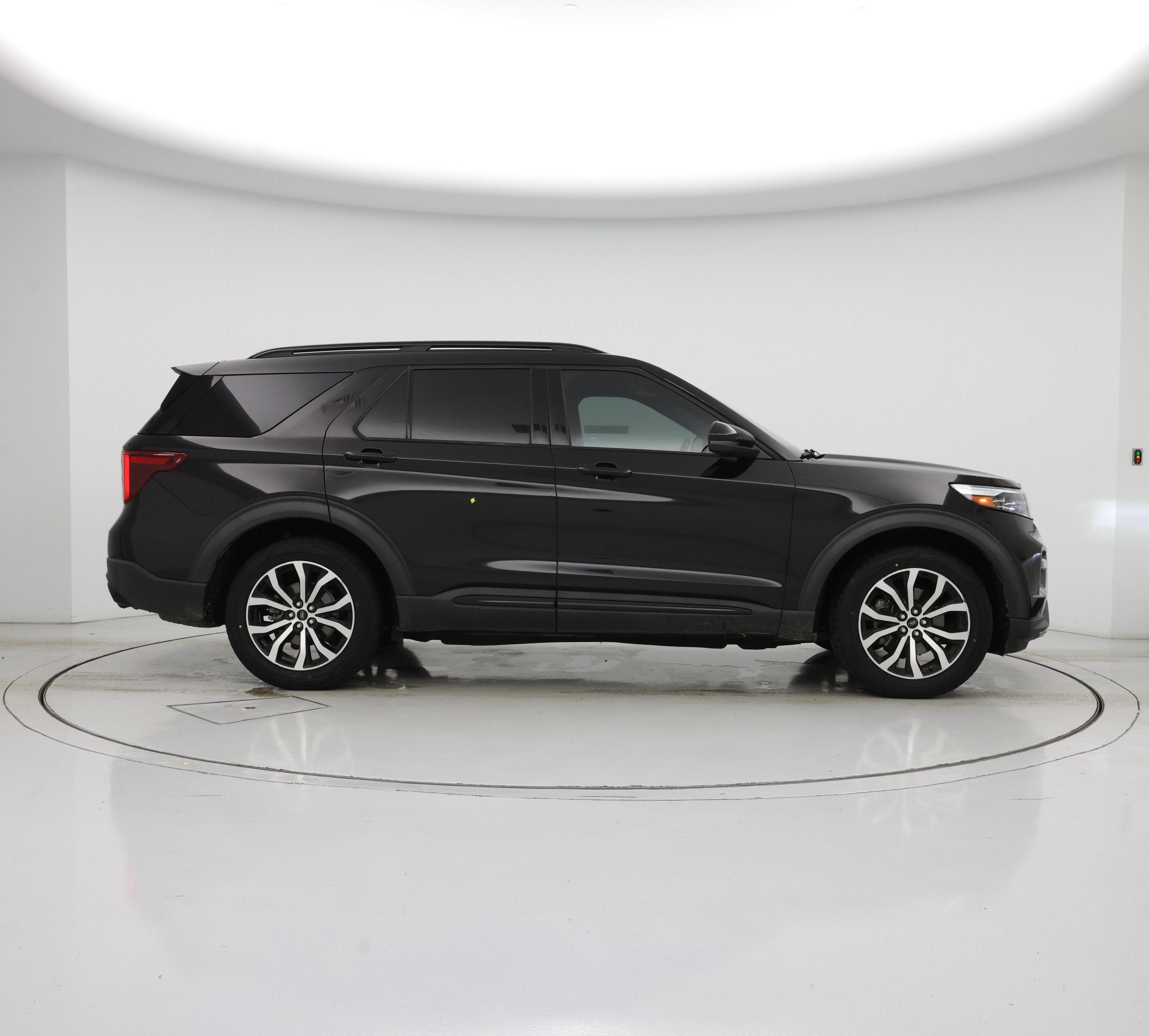 Thumbnail: 2020 Ford Explorer - 7