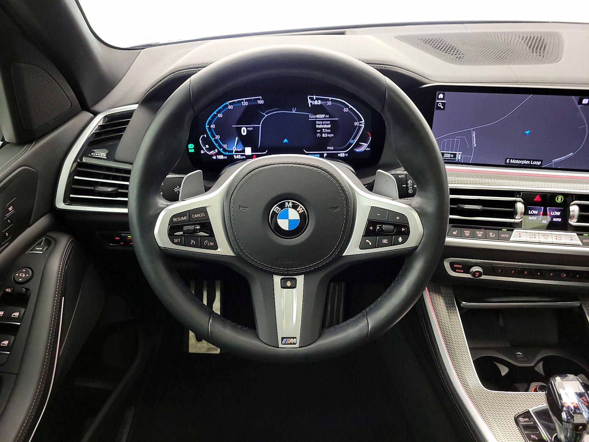 Thumbnail: 2022 BMW X5 - 10