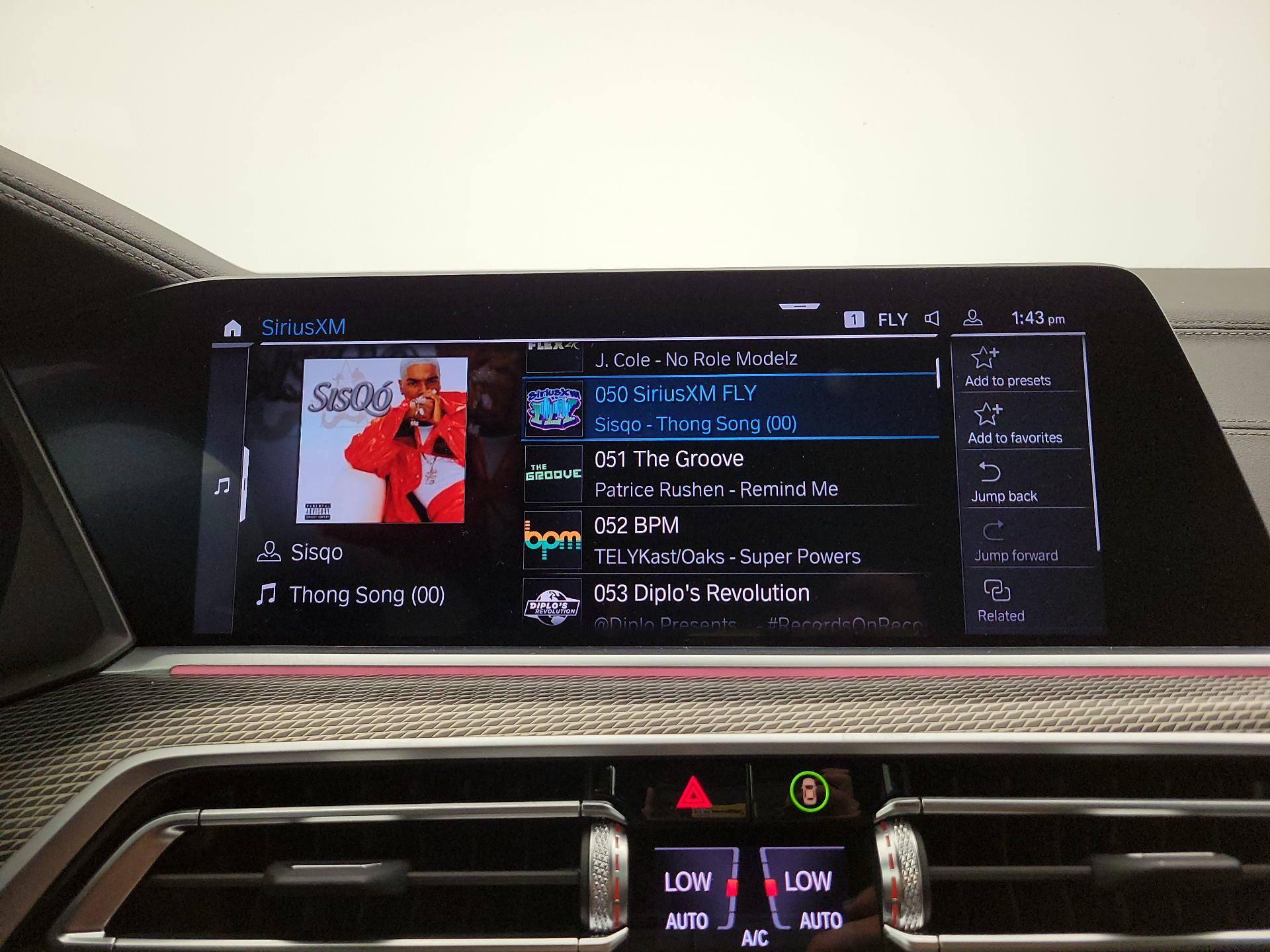 Thumbnail: 2022 BMW X5 - 16