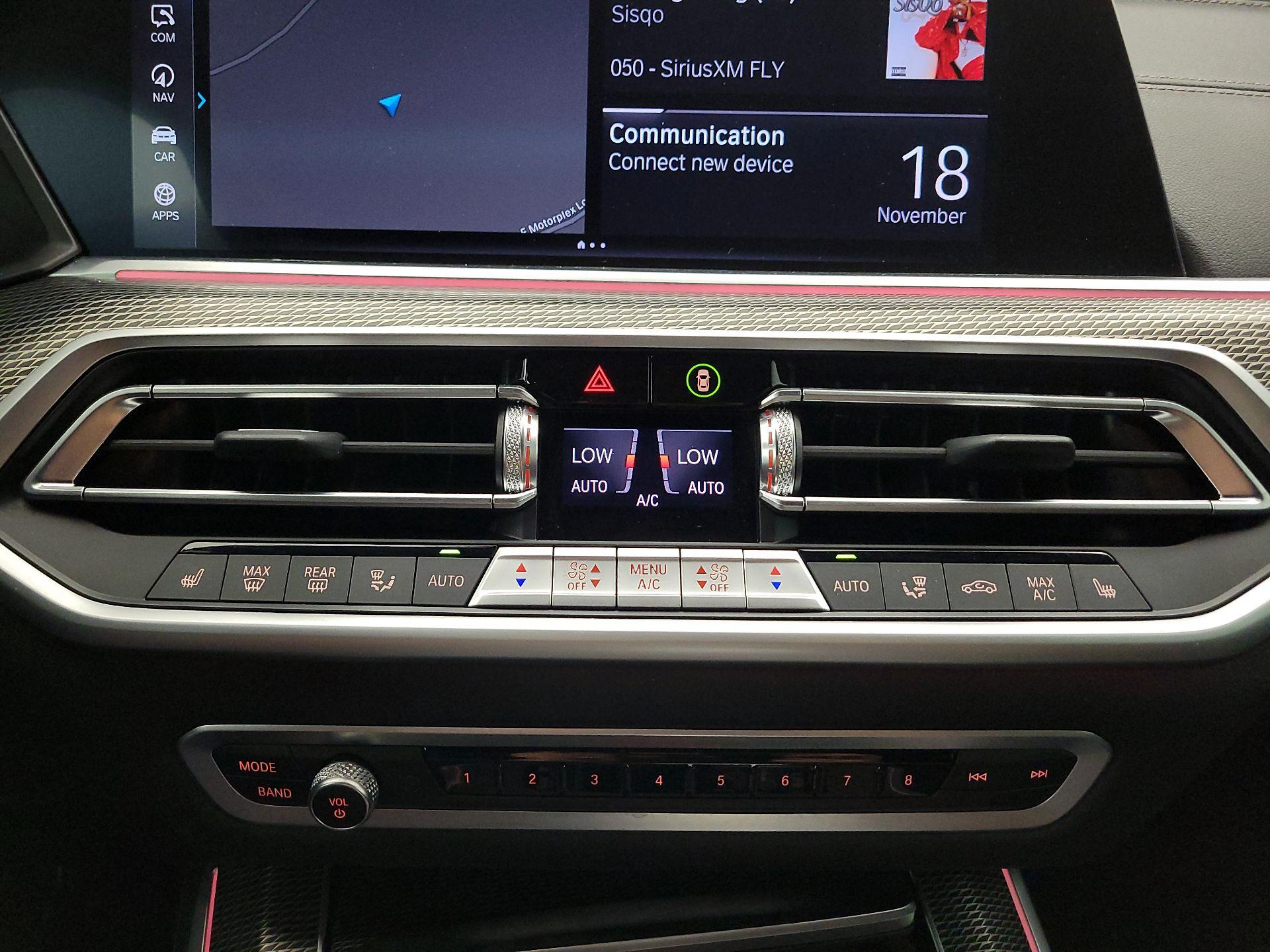 Thumbnail: 2022 BMW X5 - 17