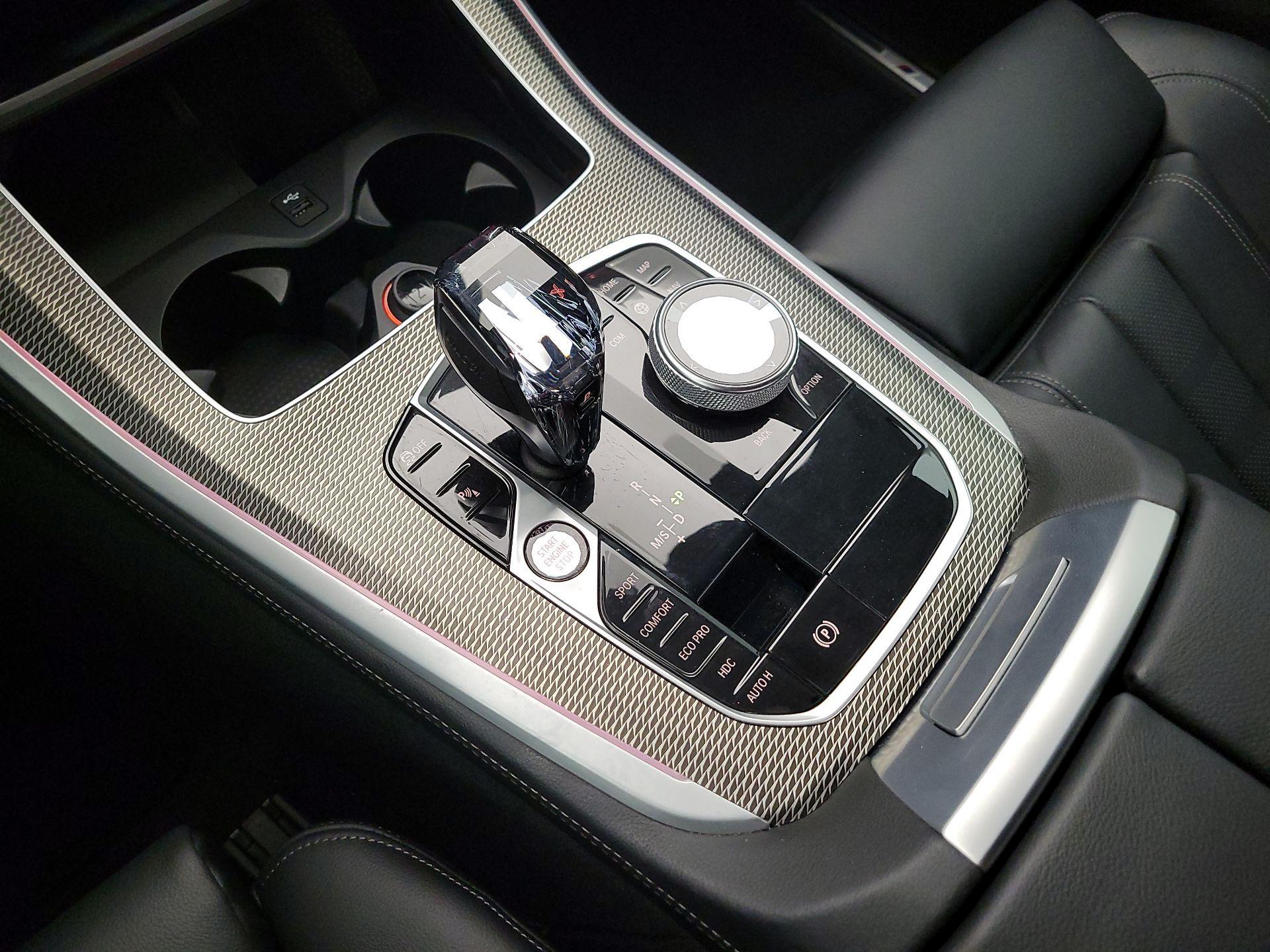 Thumbnail: 2022 BMW X5 - 18