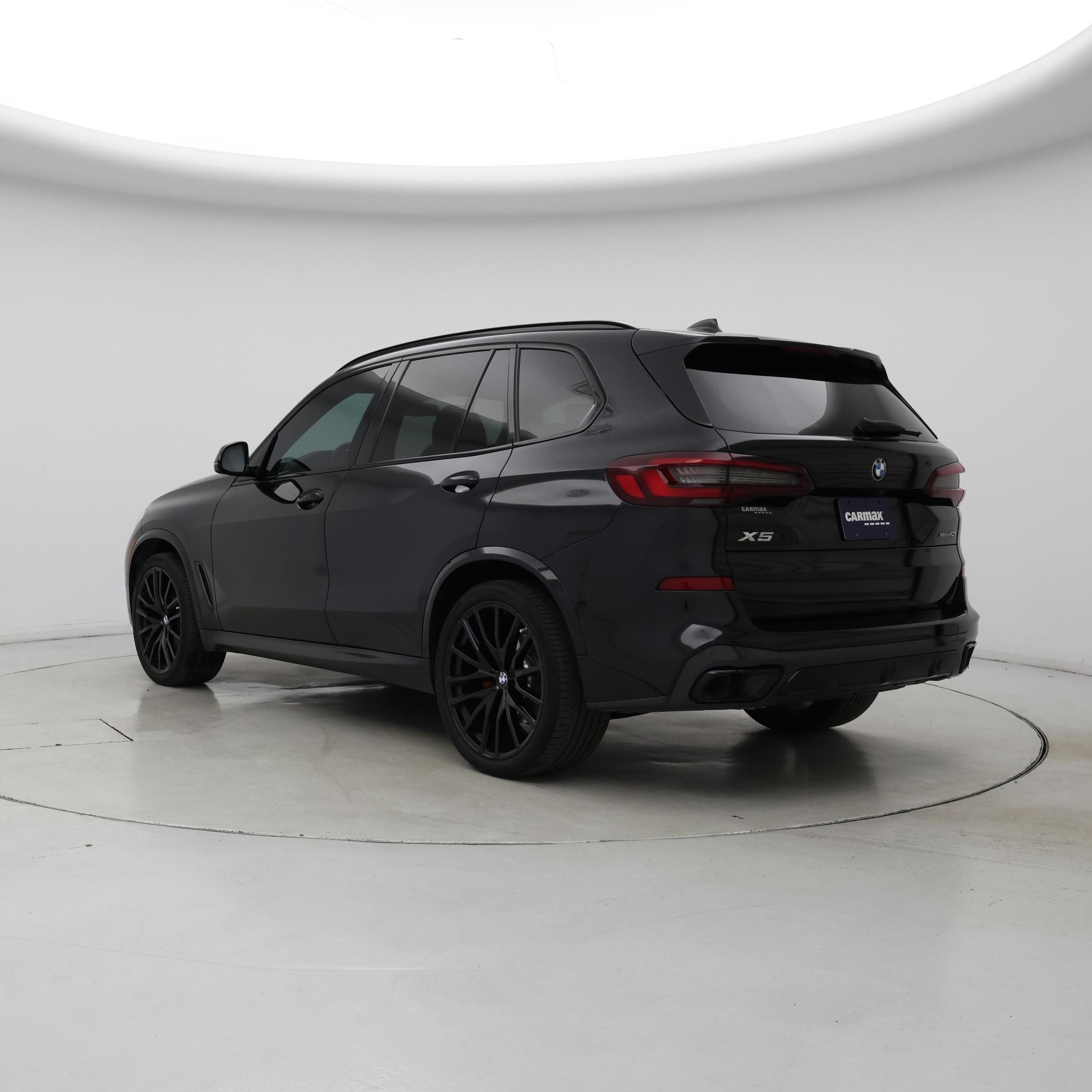 Thumbnail: 2022 BMW X5 - 2