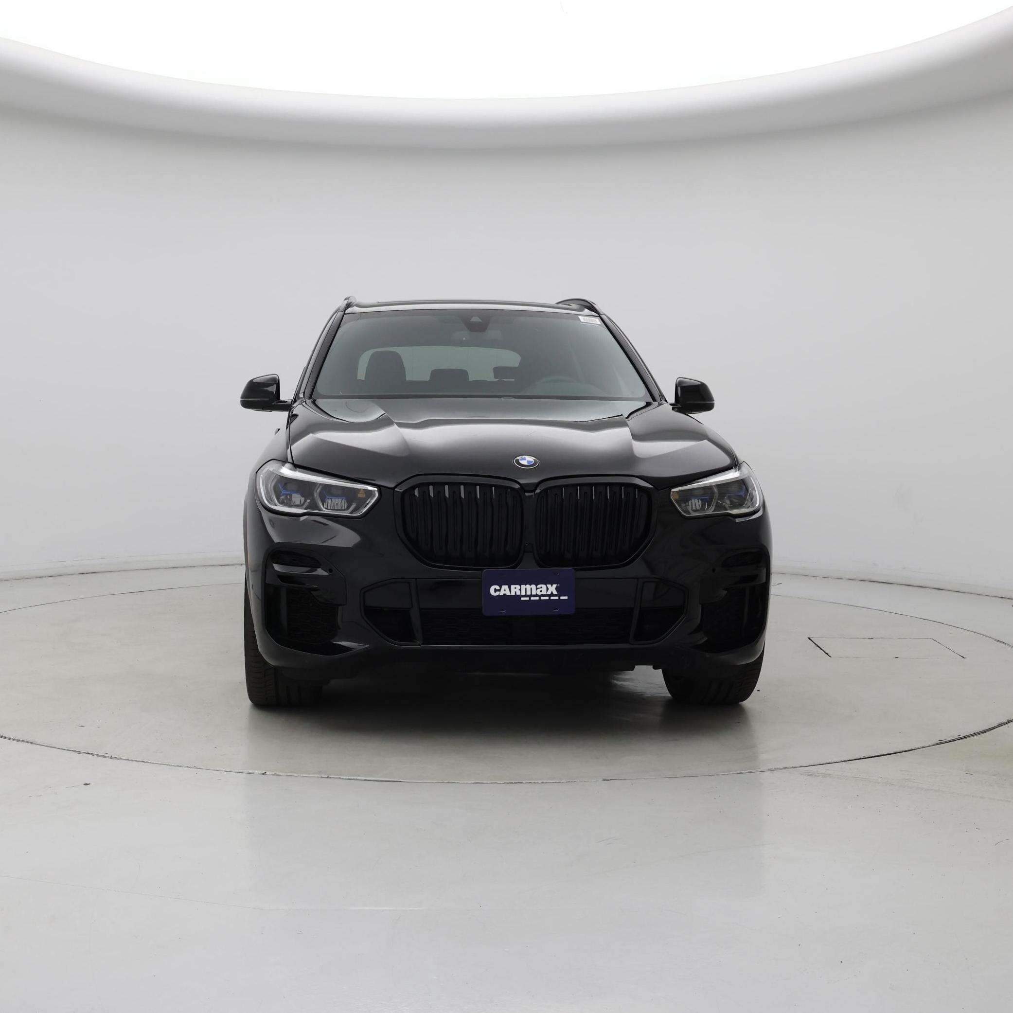 Thumbnail: 2022 BMW X5 - 5