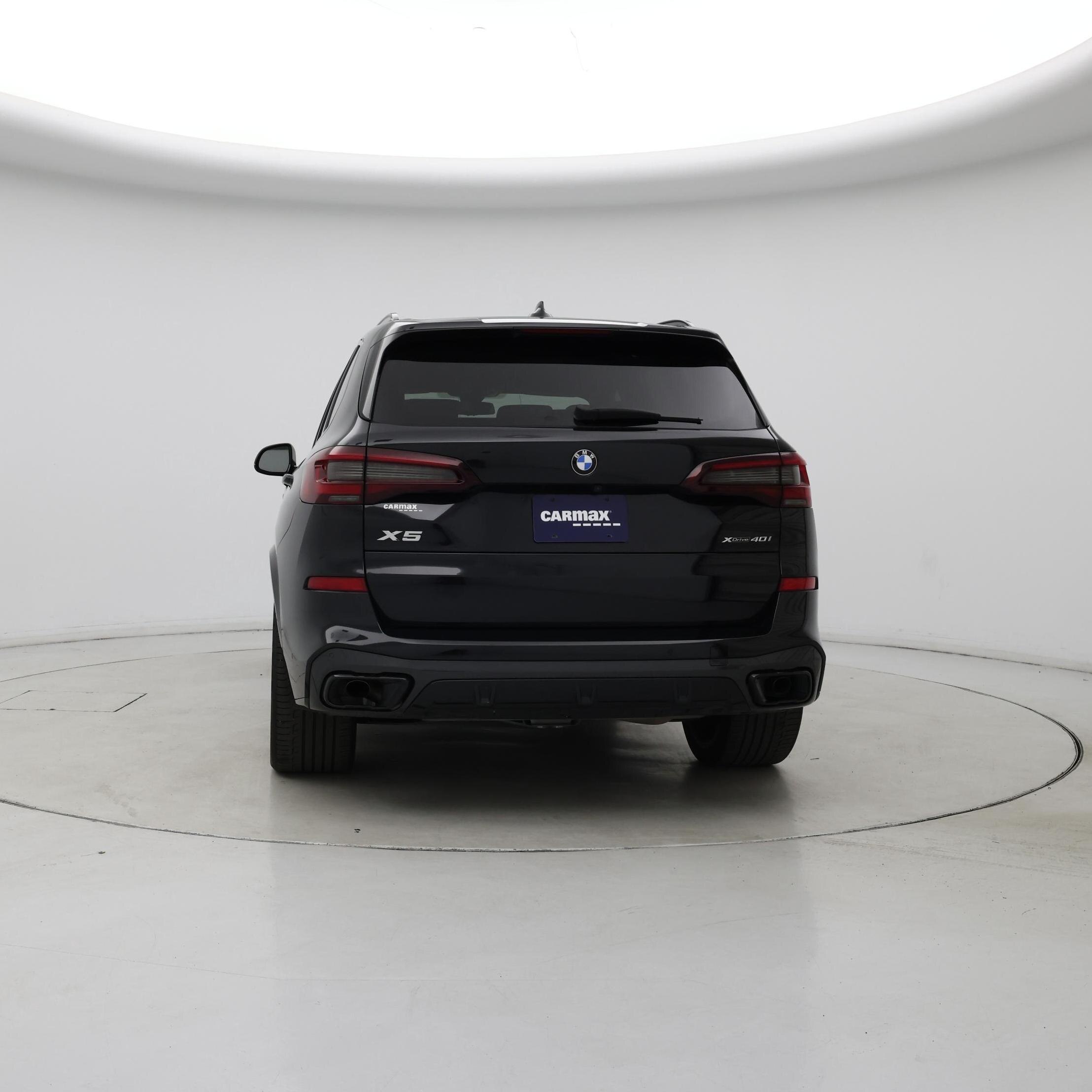 Thumbnail: 2022 BMW X5 - 6