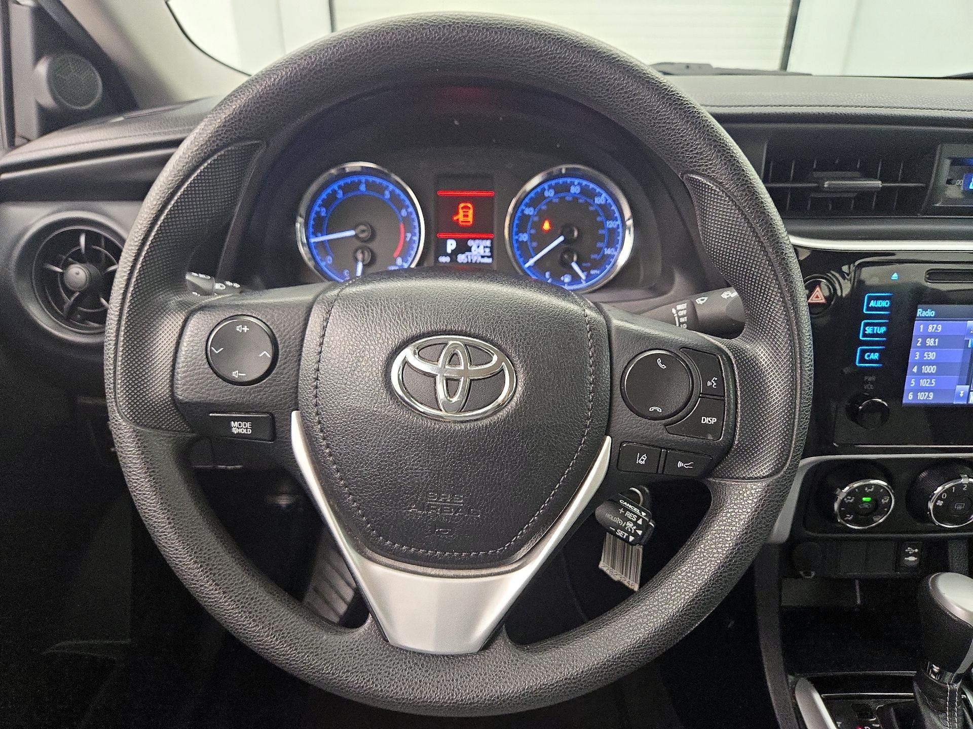 Thumbnail: 2018 Toyota Corolla - 10