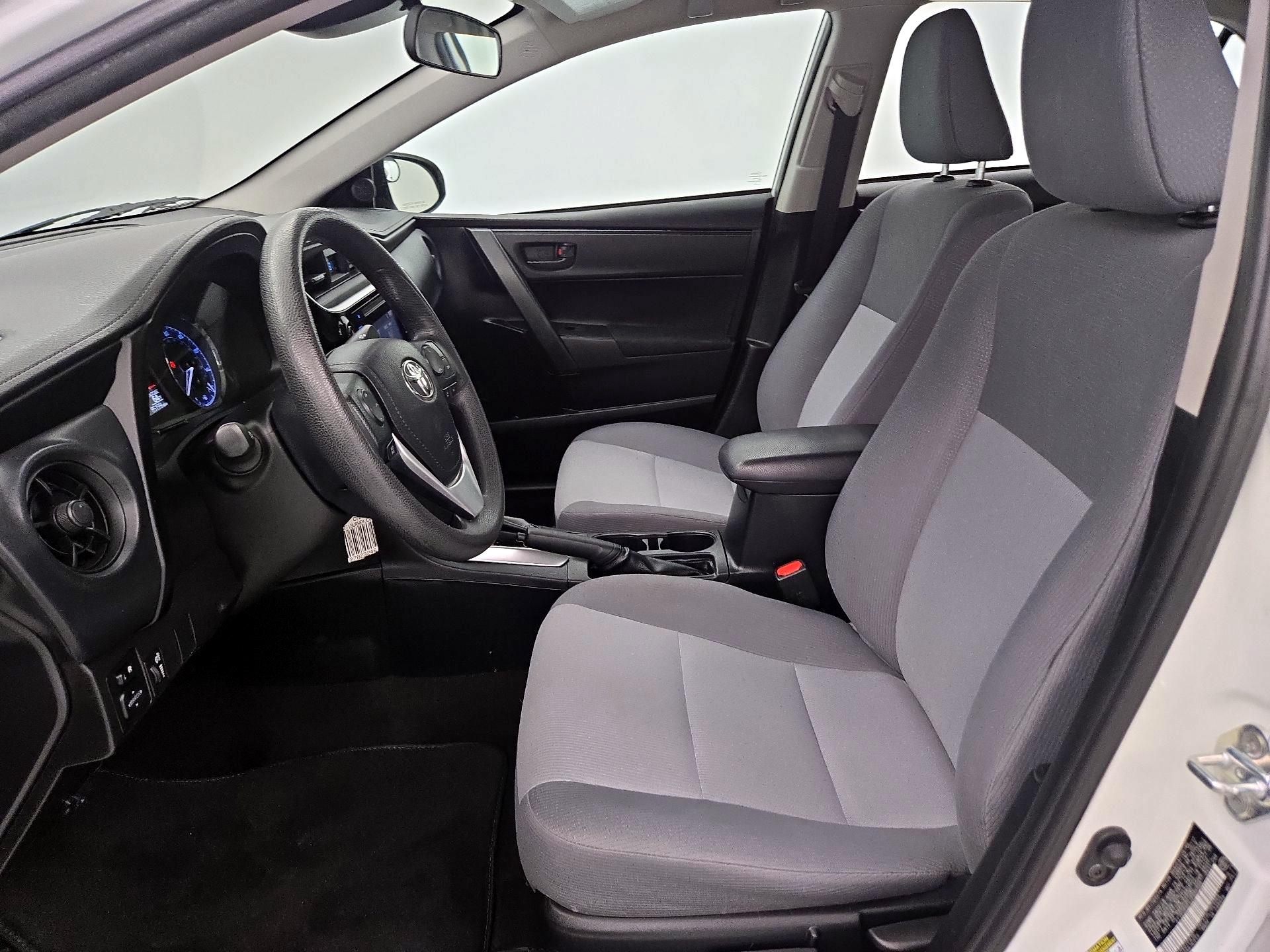 Thumbnail: 2018 Toyota Corolla - 11