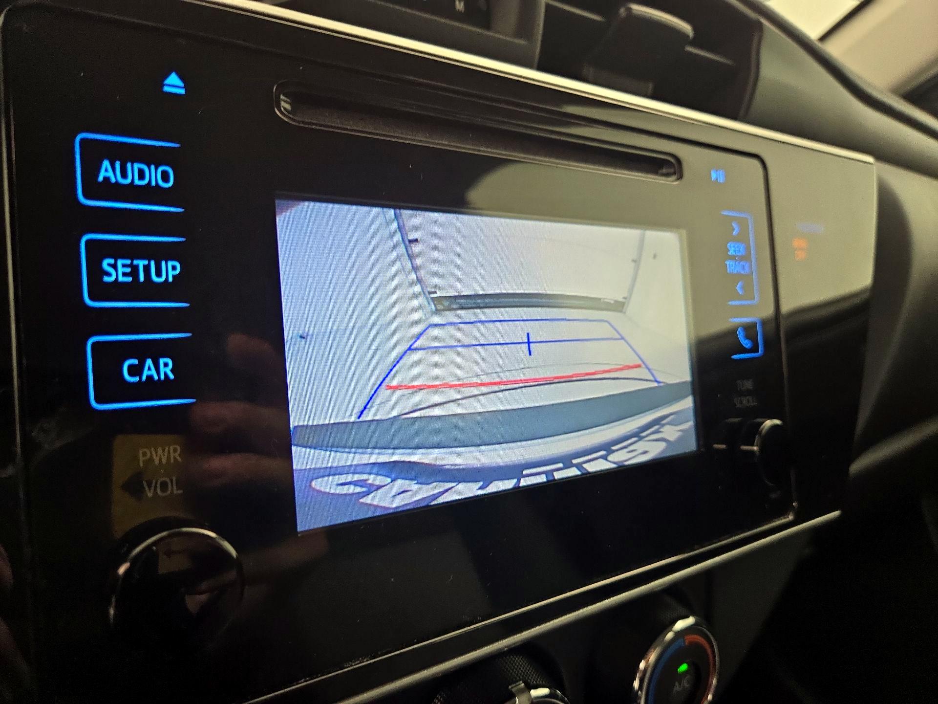 Thumbnail: 2018 Toyota Corolla - 14