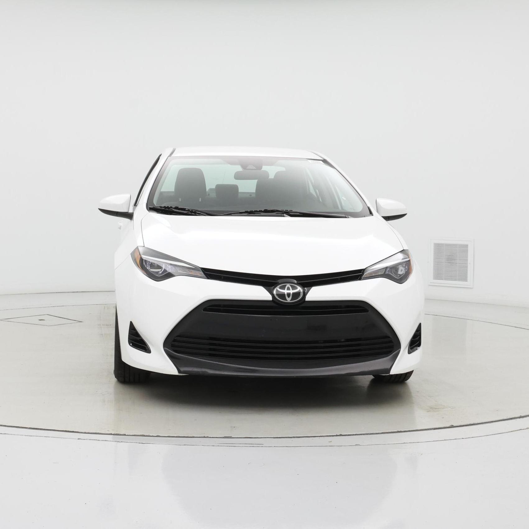 Thumbnail: 2018 Toyota Corolla - 5