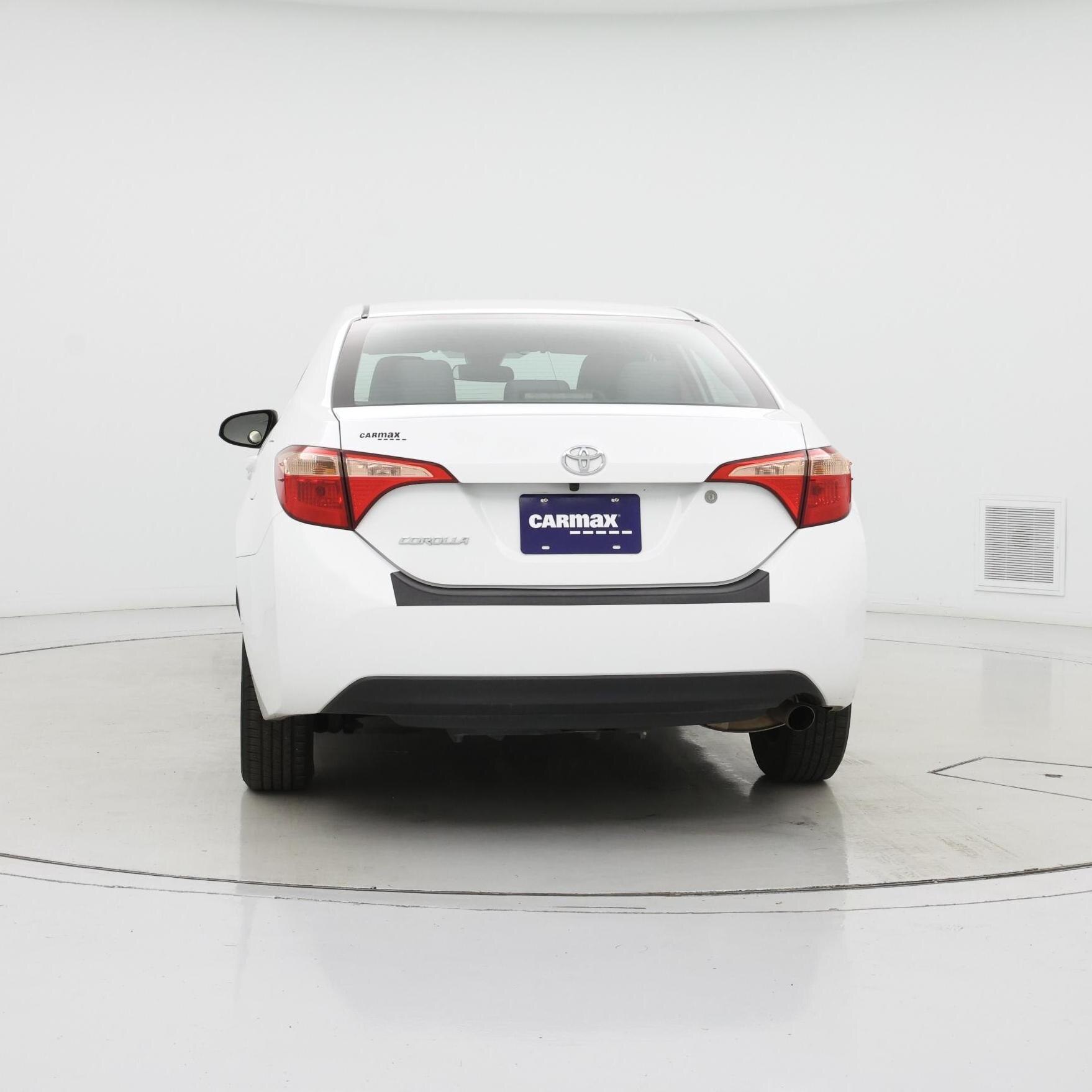 Thumbnail: 2018 Toyota Corolla - 6