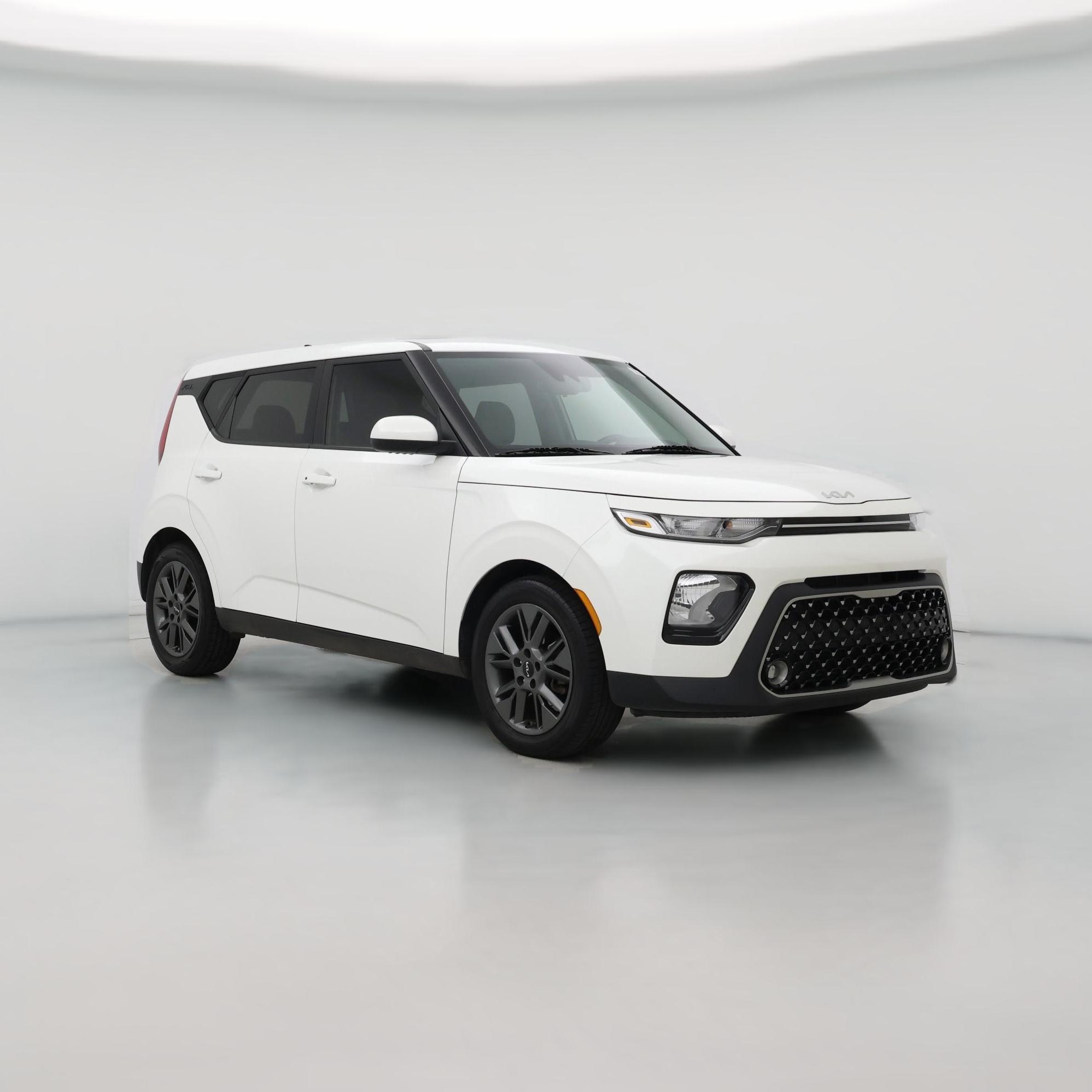Thumbnail: 2022 Kia Soul - 1