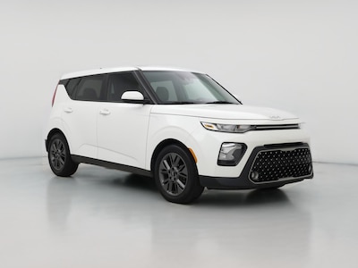 2022 Kia Soul EX
